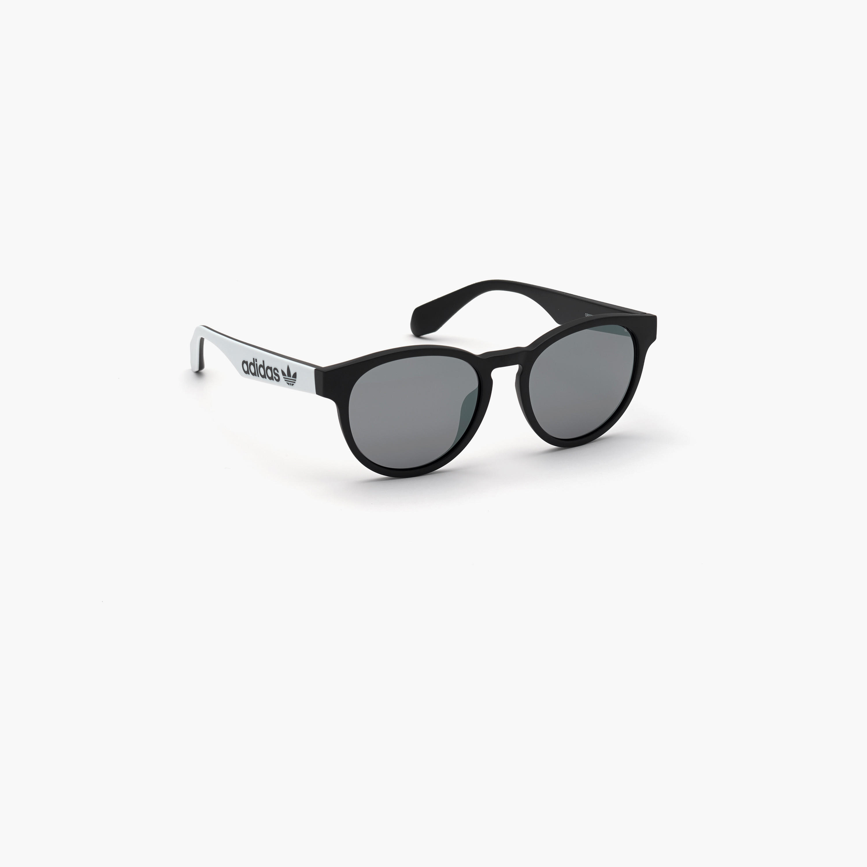 Adidas Originals 52MM Smoke Mirror Oval Sunglasses OR002502C52-men-sunglasses-image-3