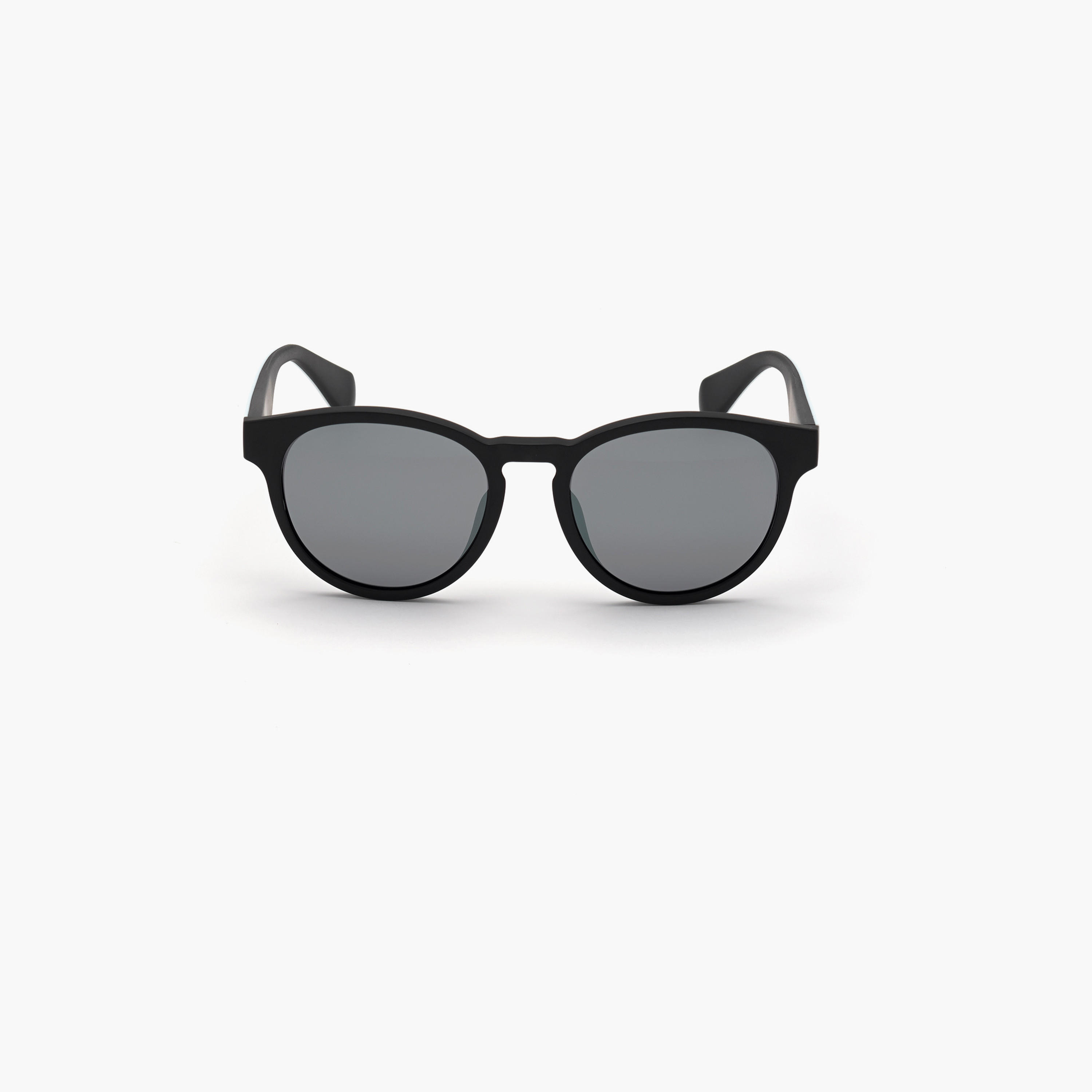 Adidas Originals 52MM Smoke Mirror Oval Sunglasses OR002502C52-men-sunglasses-image-4