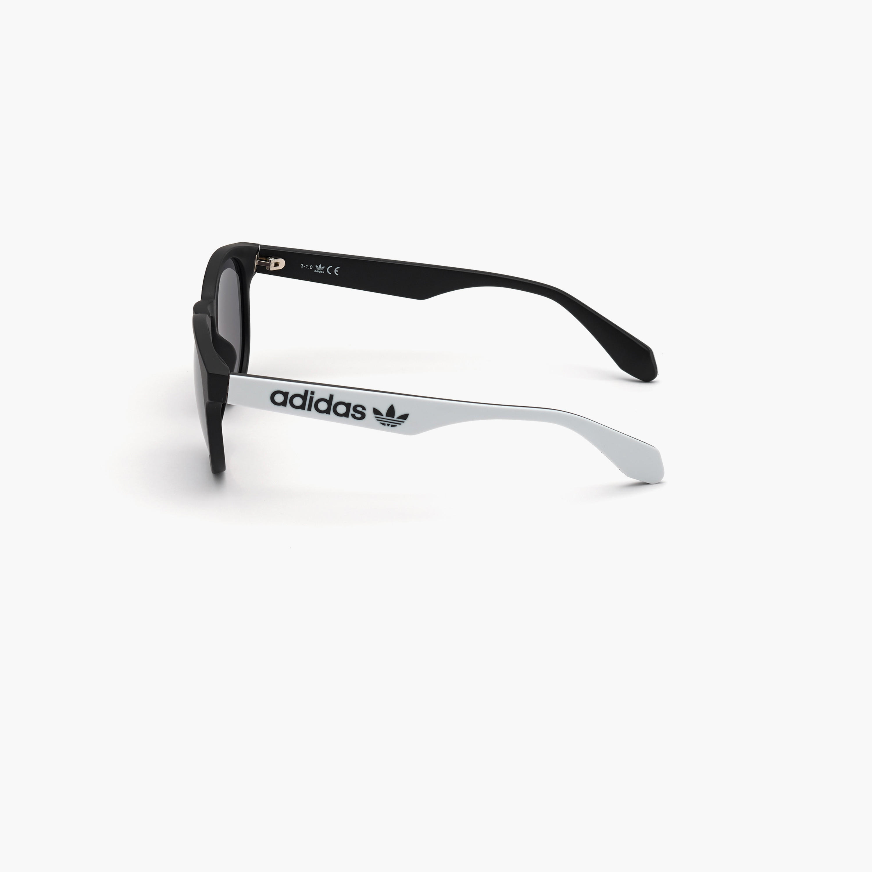 Adidas Originals 52MM Smoke Mirror Oval Sunglasses OR002502C52-men-sunglasses-image-5