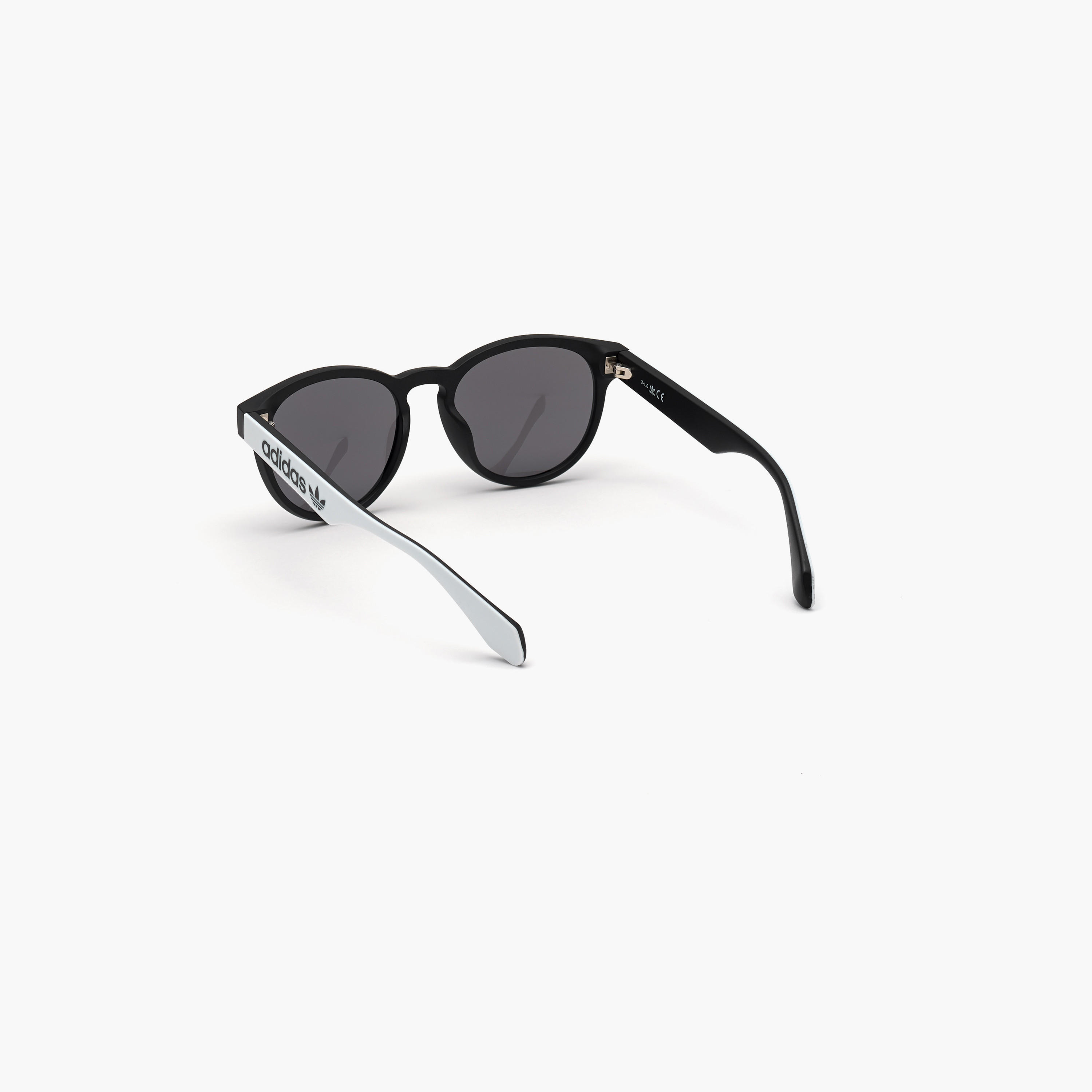 Adidas Originals 52MM Smoke Mirror Oval Sunglasses OR002502C52-men-sunglasses-image-6
