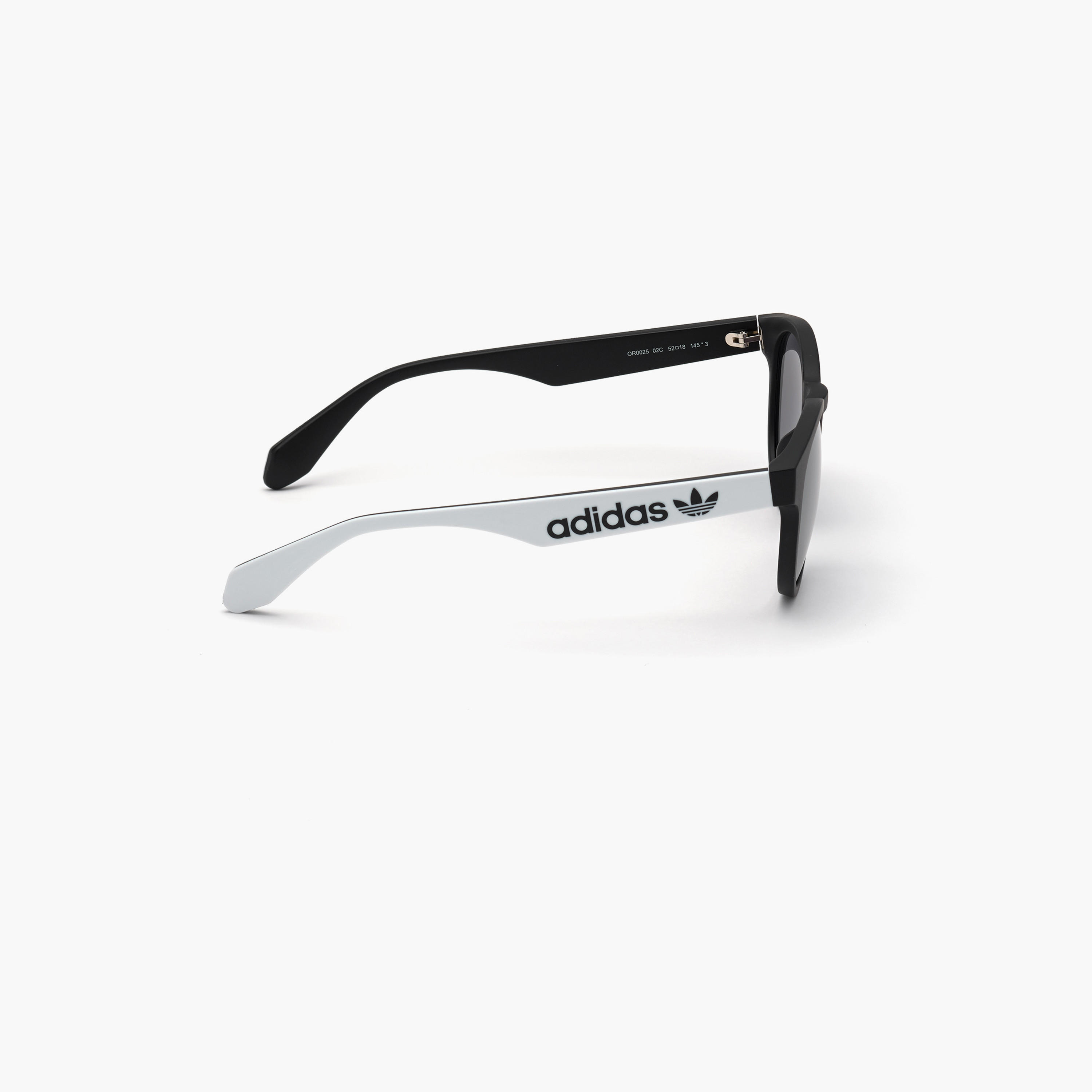 Adidas Originals 52MM Smoke Mirror Oval Sunglasses OR002502C52-men-sunglasses-image-9
