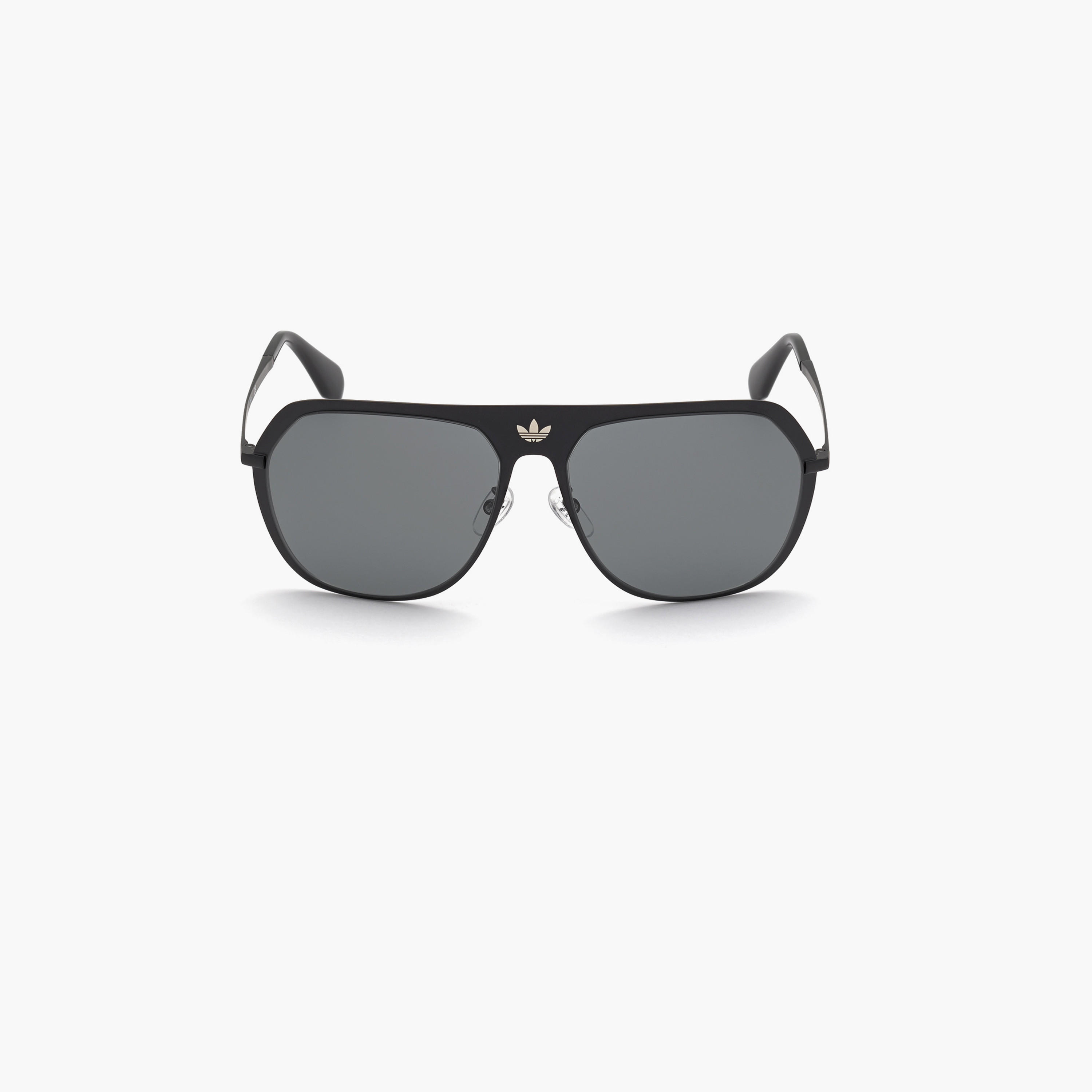 Adidas Originals 58MM Smoke Aviator Sunglasses OR003701A58-men-sunglasses-image-4