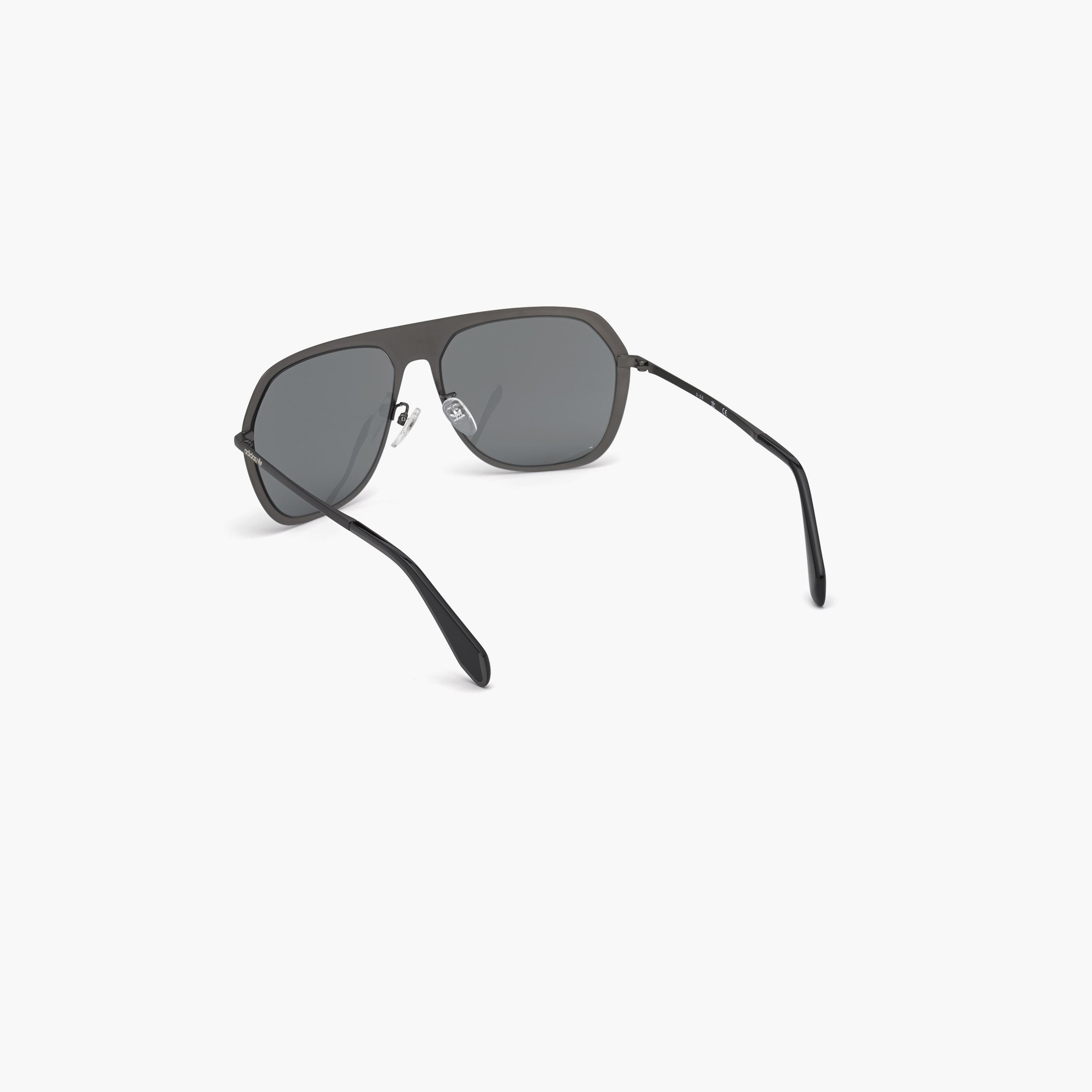 أديداس نظارة شمسية أفياتور لون دخاني 58مم OR003701A58-men-sunglasses-image-6
