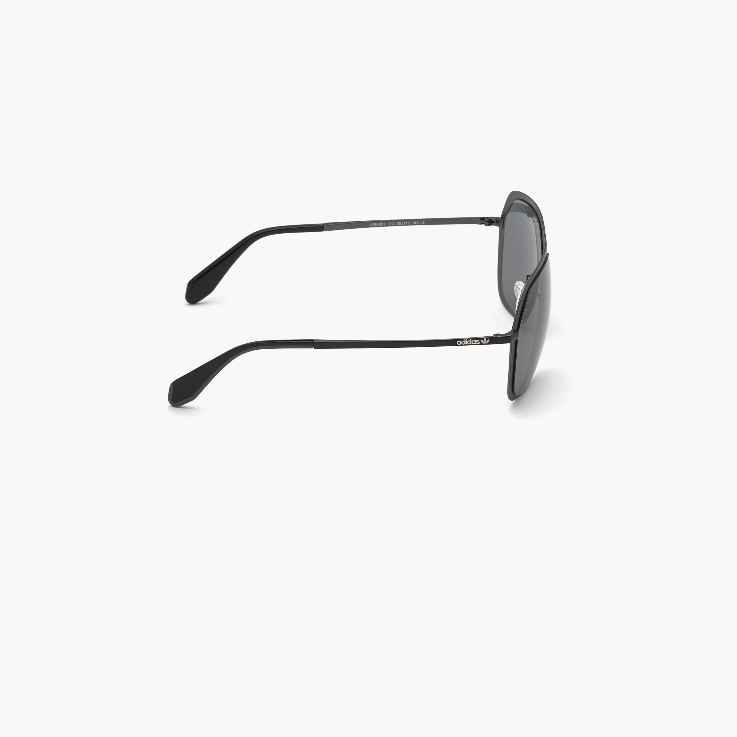 أديداس نظارة شمسية أفياتور لون دخاني 58مم OR003701A58-men-sunglasses-image-9