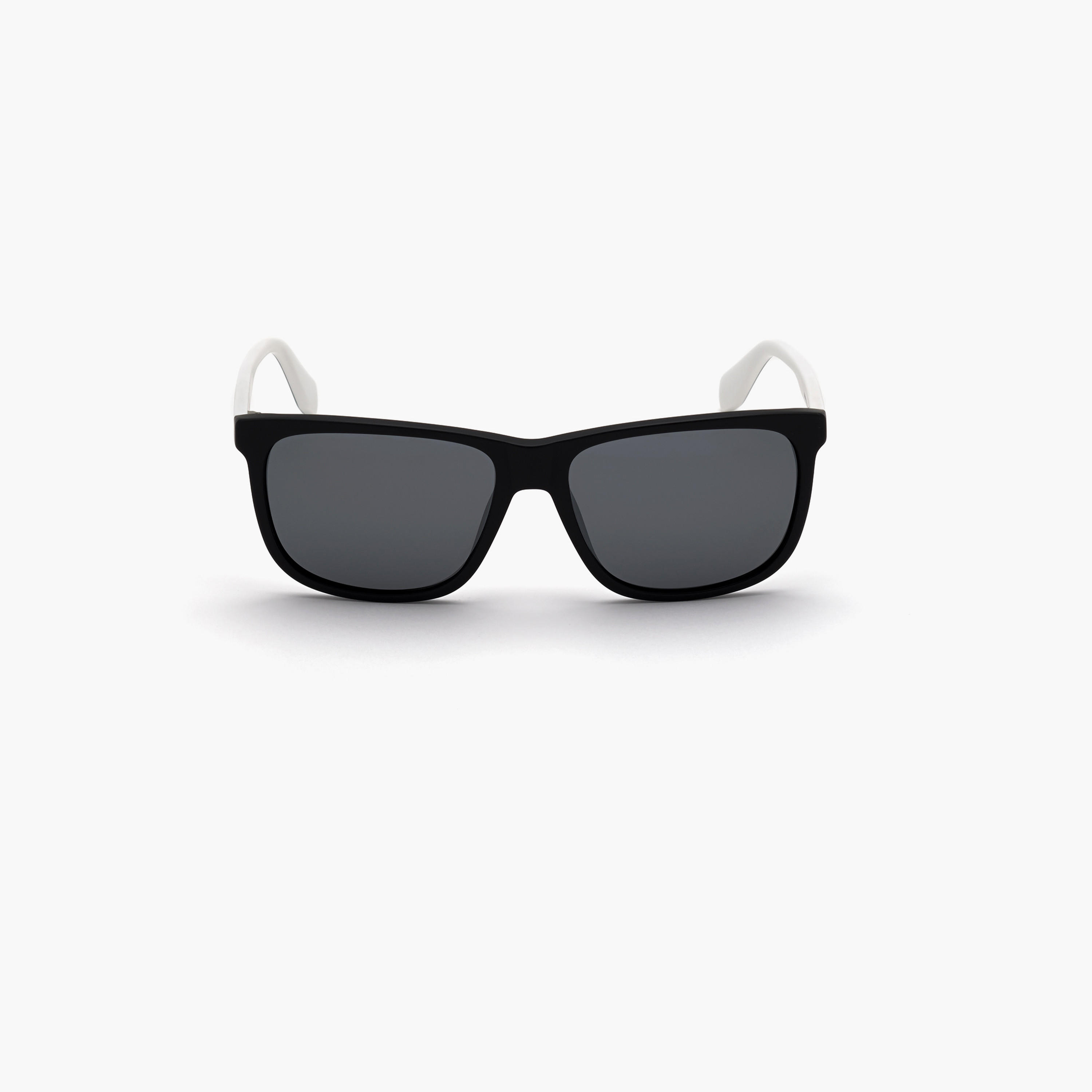 أديداس نظارة شمسية مربعة لون دخاني عاكس 58مم OR004002C58-men-sunglasses-image-4