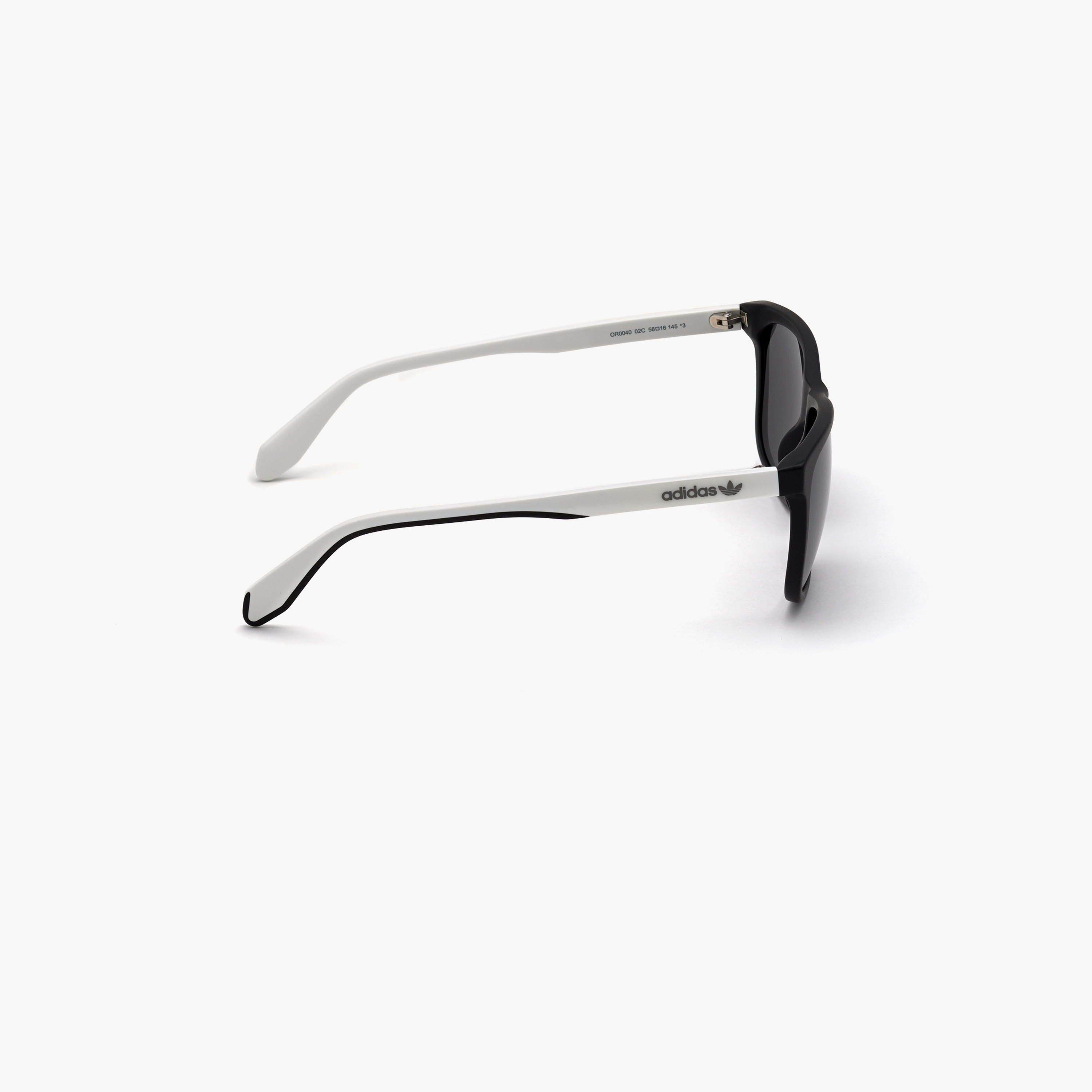أديداس نظارة شمسية مربعة لون دخاني عاكس 58مم OR004002C58-men-sunglasses-image-9