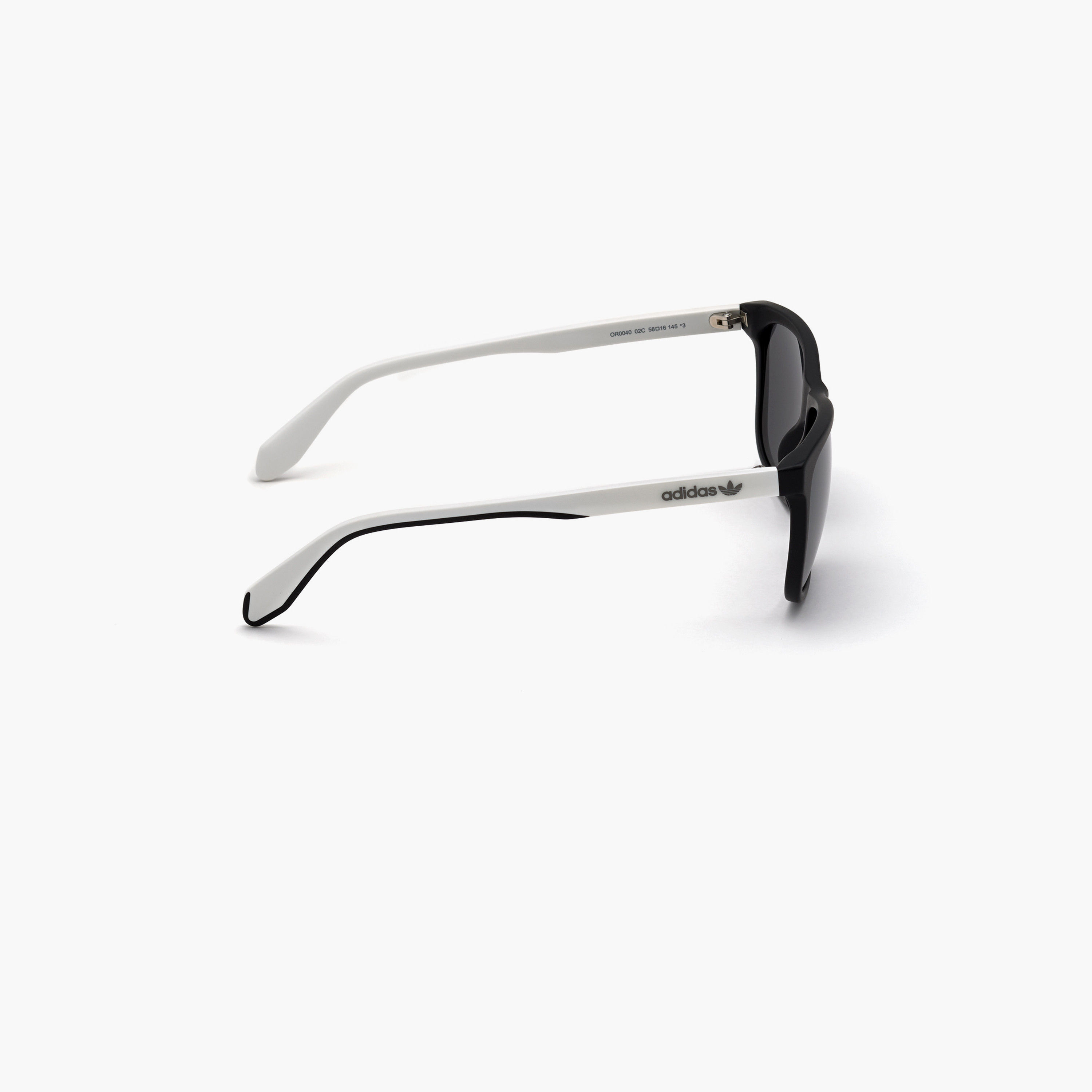 أديداس نظارة شمسية مربعة لون دخاني عاكس 58مم OR004002C58-men-sunglasses-image-9
