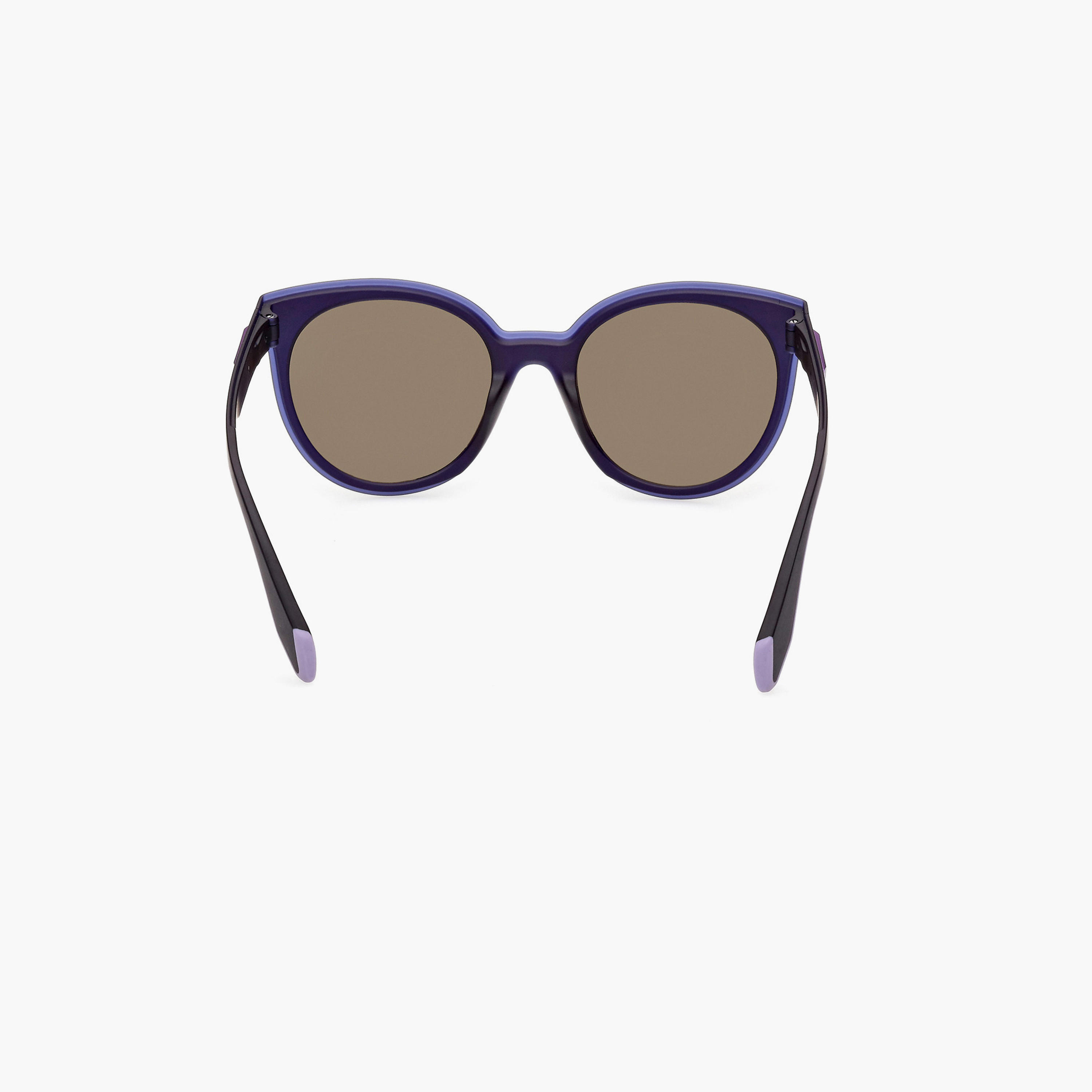 أديداس نظارة شمسية بيضاوية لون بنفسجي متدرج أو عاكس 52مم OR006891Z52-women-sunglasses-image-7