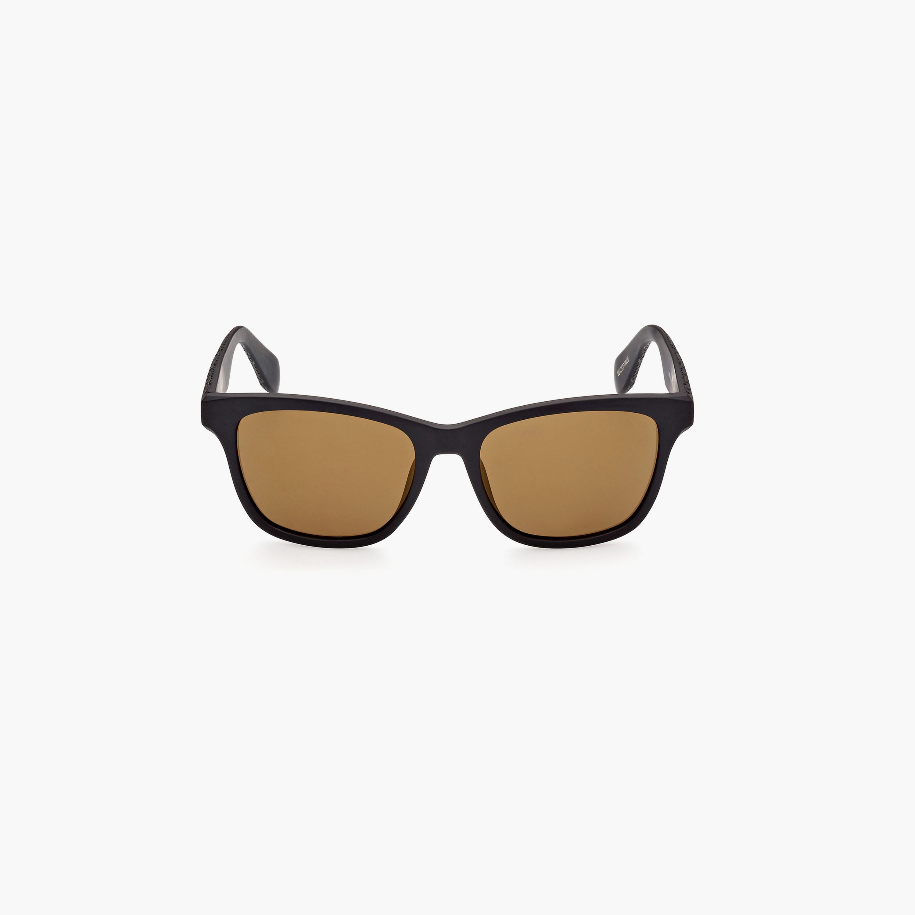 Adidas Originals 54MM Brown Mirror Square Sunglasses OR006902G54-men-sunglasses-image-4