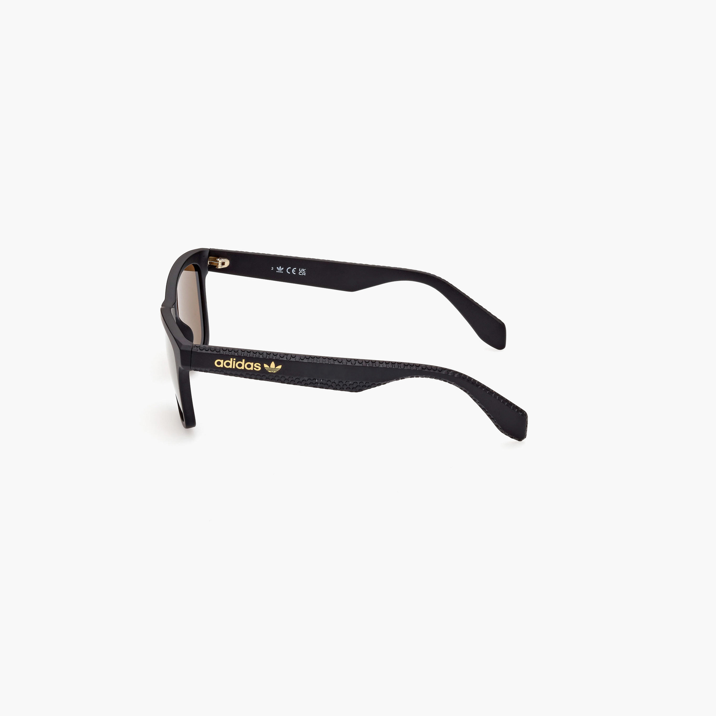 Adidas Originals 54MM Brown Mirror Square Sunglasses OR006902G54-men-sunglasses-image-5