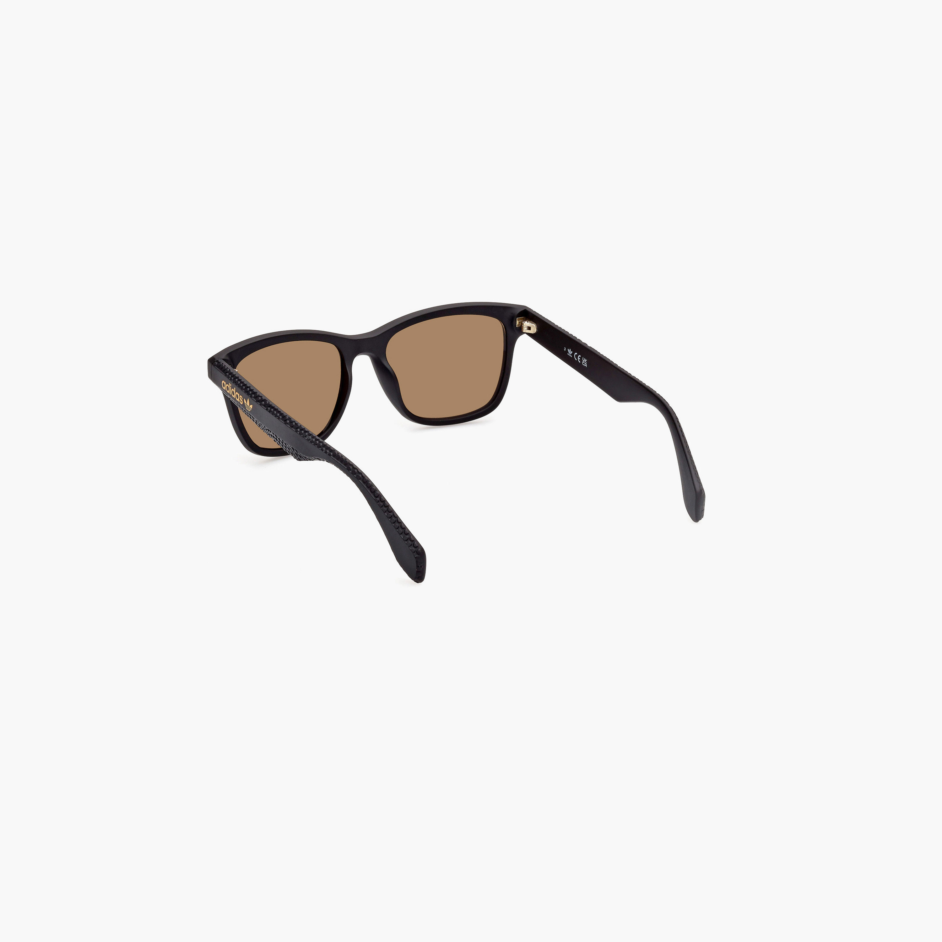 Adidas Originals 54MM Brown Mirror Square Sunglasses OR006902G54-men-sunglasses-image-6