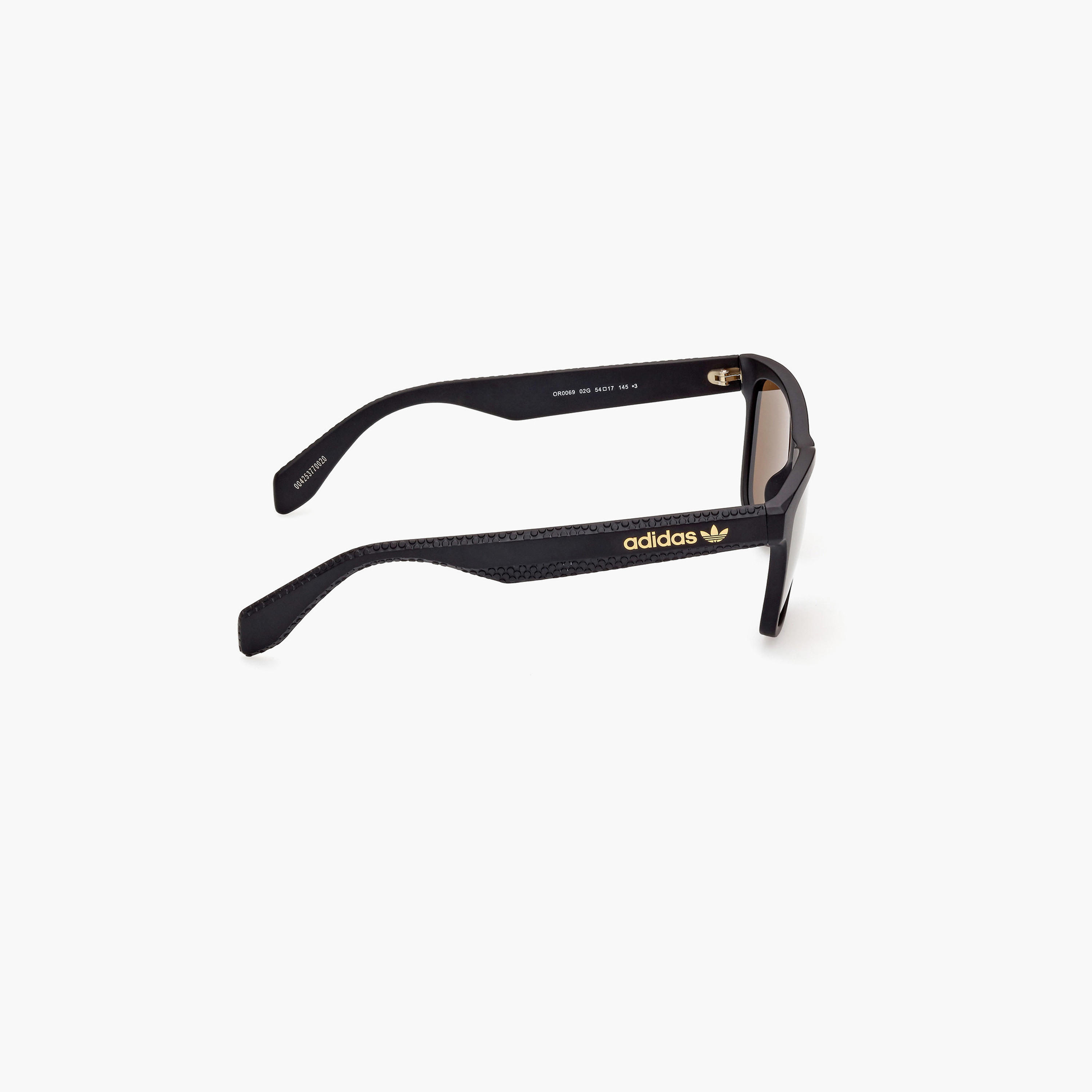 Adidas Originals 54MM Brown Mirror Square Sunglasses OR006902G54-men-sunglasses-image-9