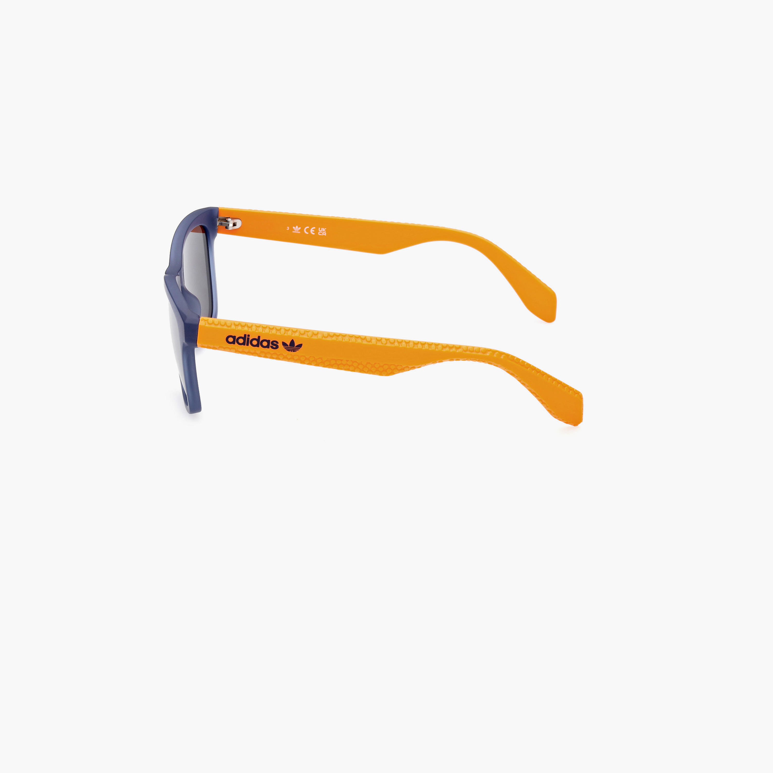 Adidas Originals 54MM Smoke Mirror Square Sunglasses OR006991C54-men-sunglasses-image-5