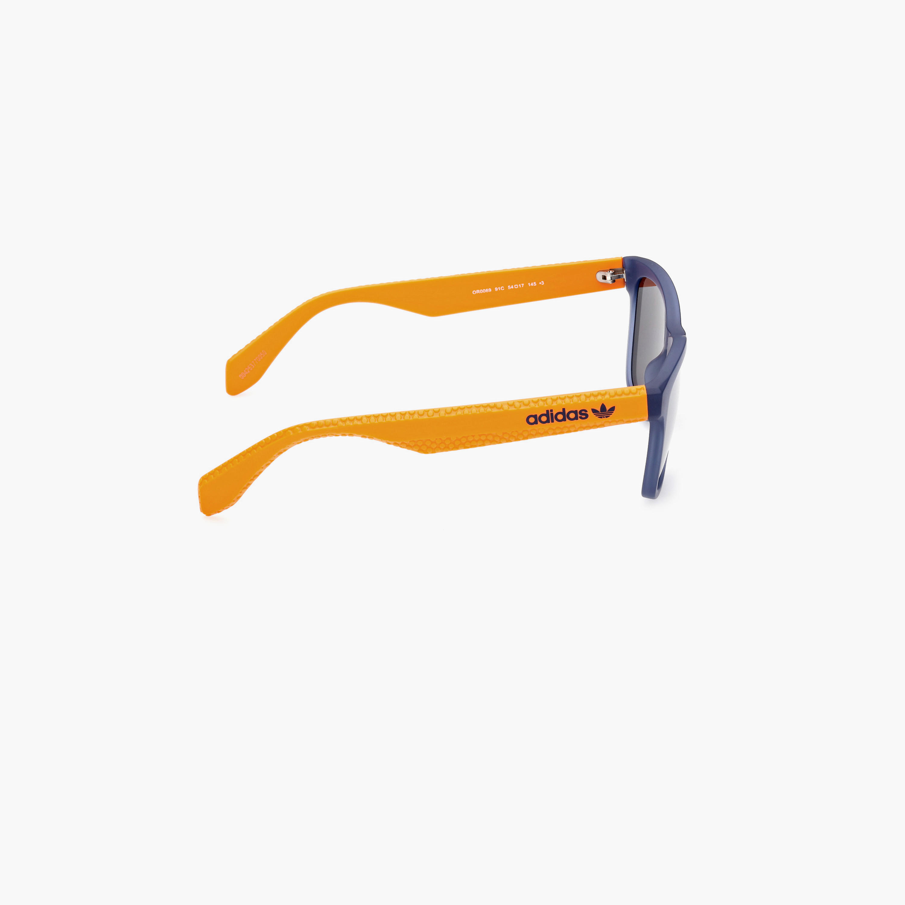 Adidas Originals 54MM Smoke Mirror Square Sunglasses OR006991C54-men-sunglasses-image-9