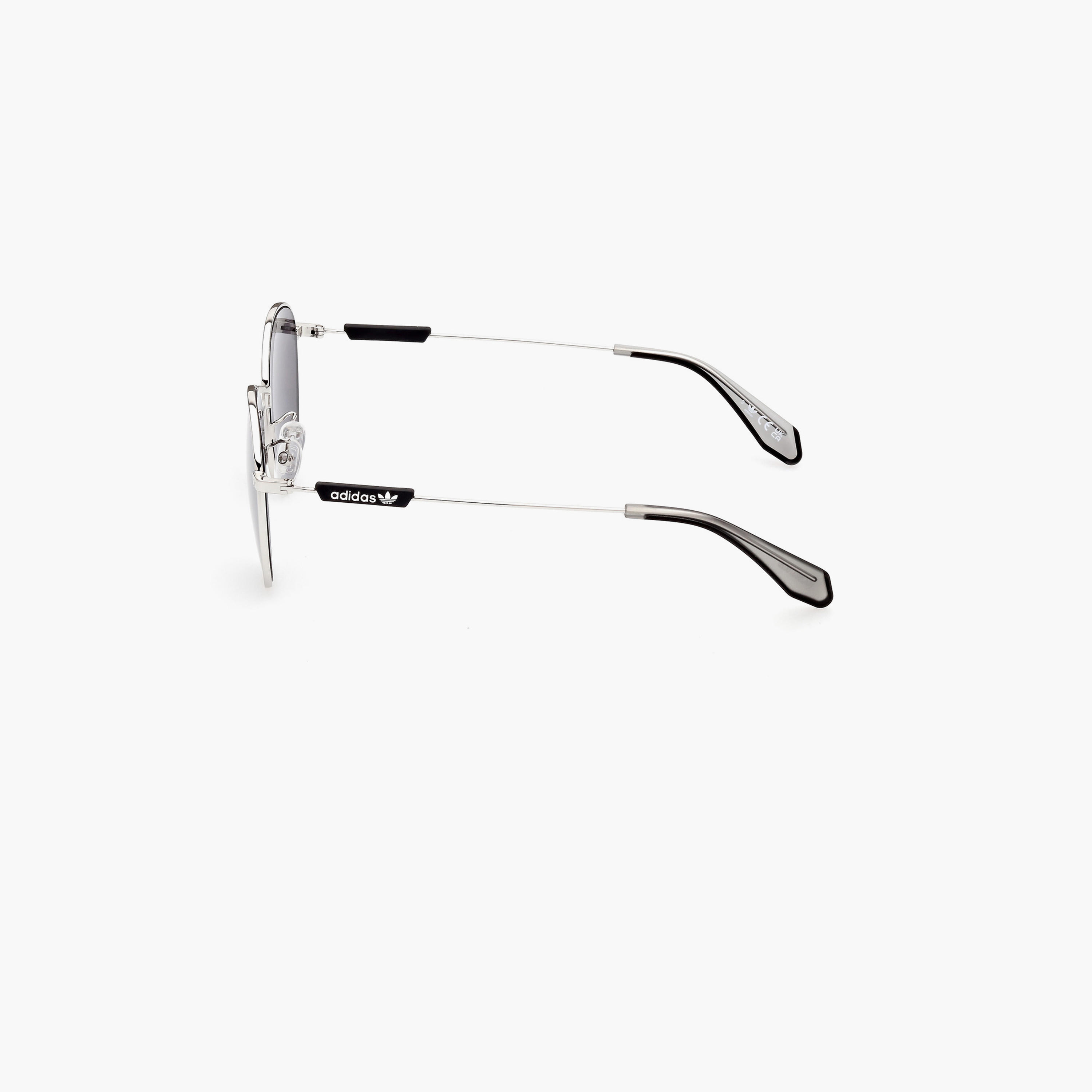 أديداس نظارة شمسية بيضاوية لون دخاني عاكس 54مم OR007216C54-men-sunglasses-image-5