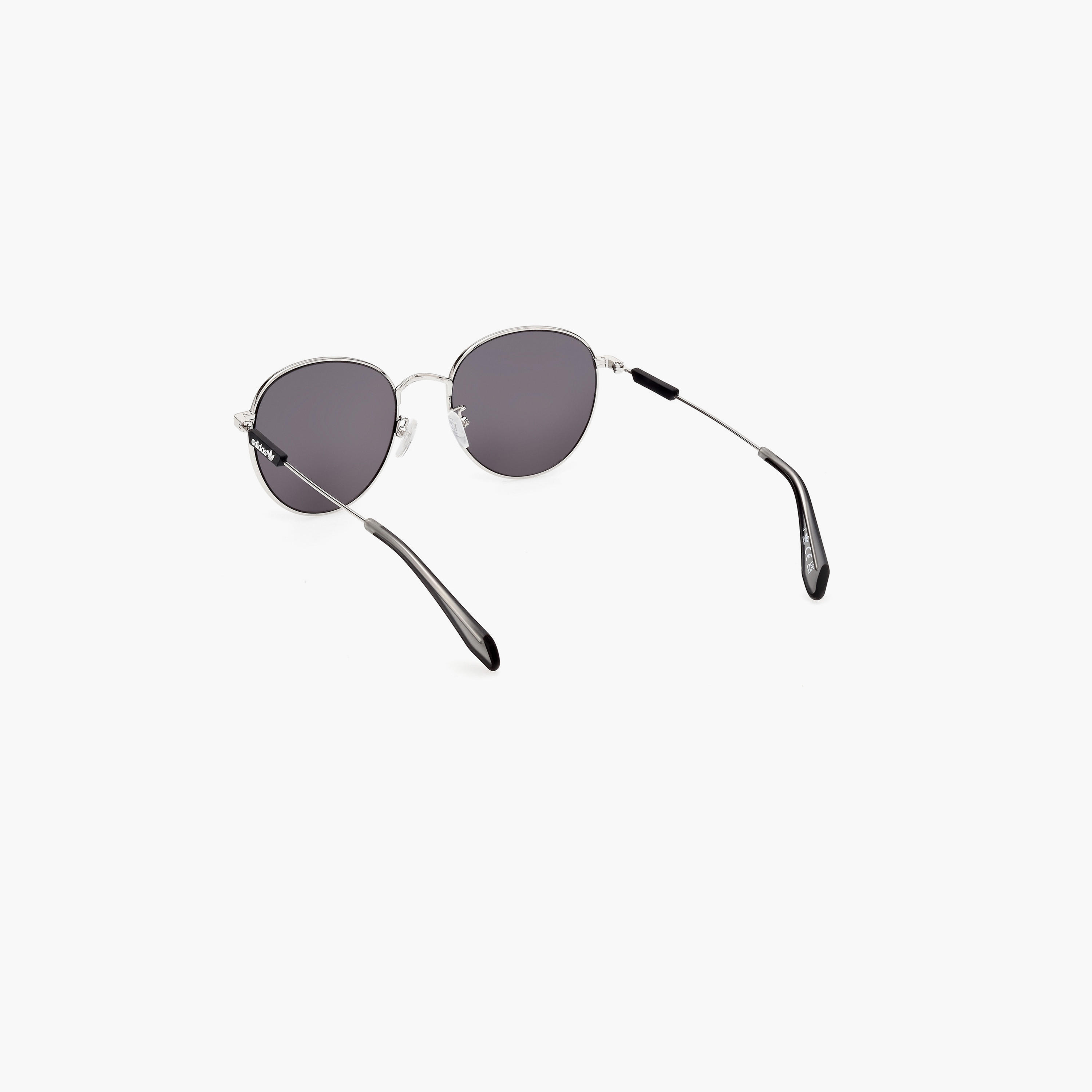 أديداس نظارة شمسية بيضاوية لون دخاني عاكس 54مم OR007216C54-men-sunglasses-image-6
