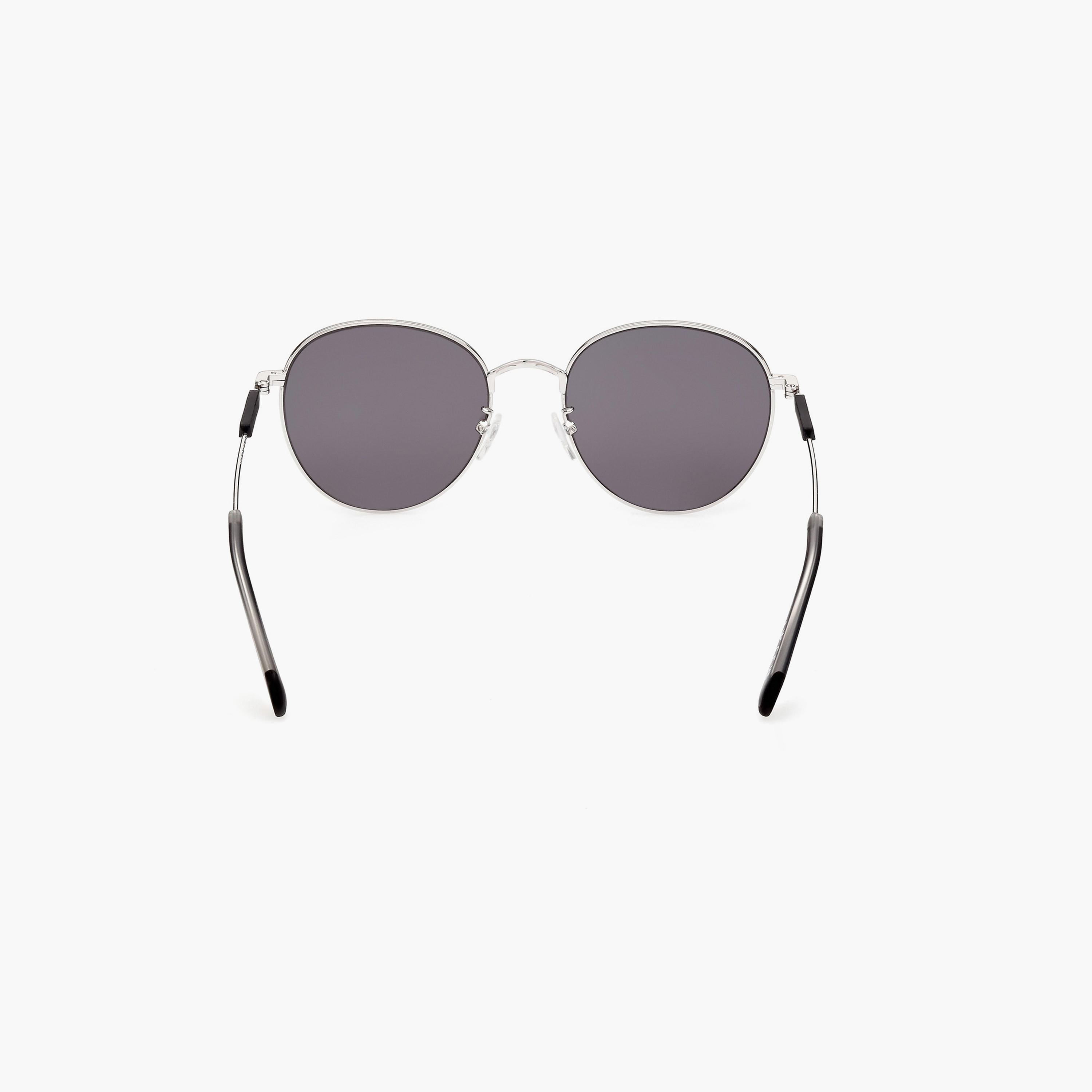 أديداس نظارة شمسية بيضاوية لون دخاني عاكس 54مم OR007216C54-men-sunglasses-image-7