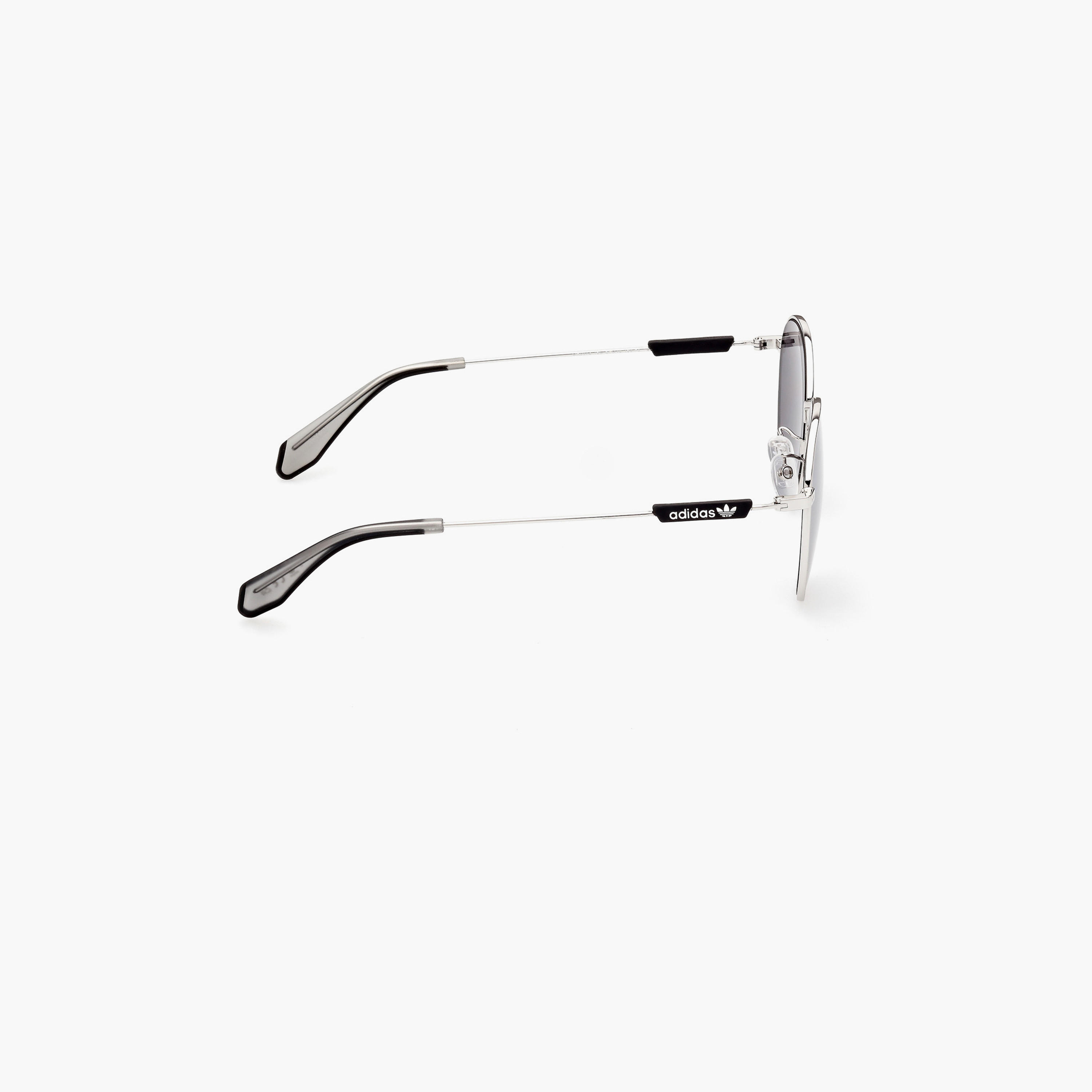 أديداس نظارة شمسية بيضاوية لون دخاني عاكس 54مم OR007216C54-men-sunglasses-image-9
