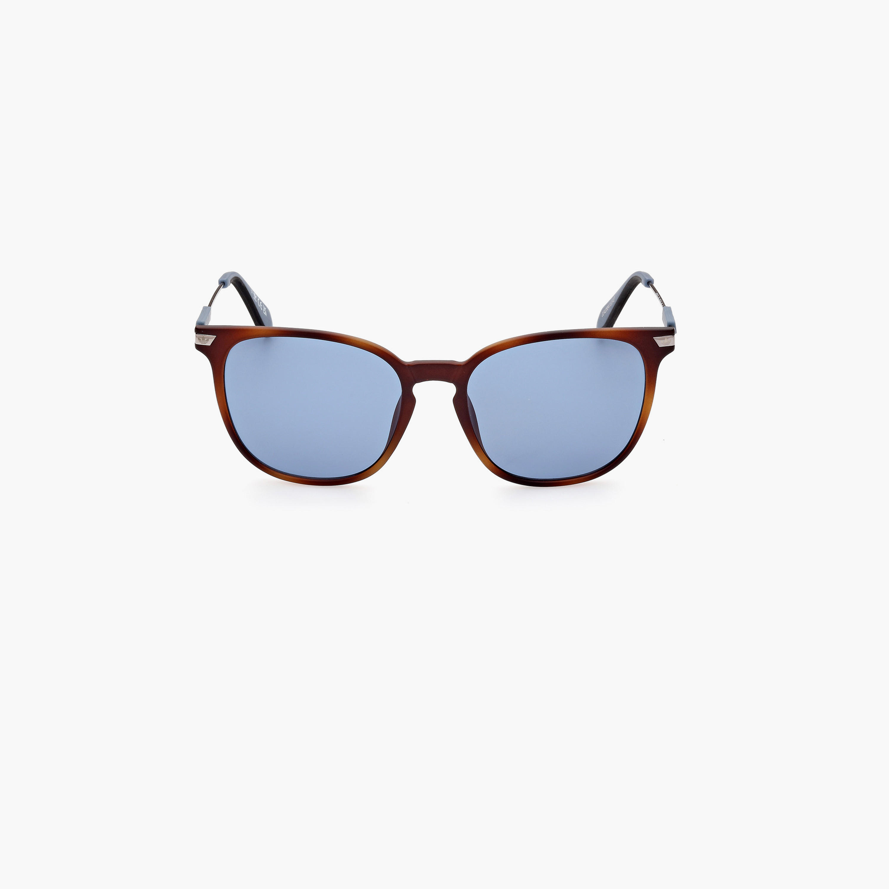 أديداس نظارة شمسية مربعة لون إزرق 55مم OR007453V55-men-sunglasses-image-4