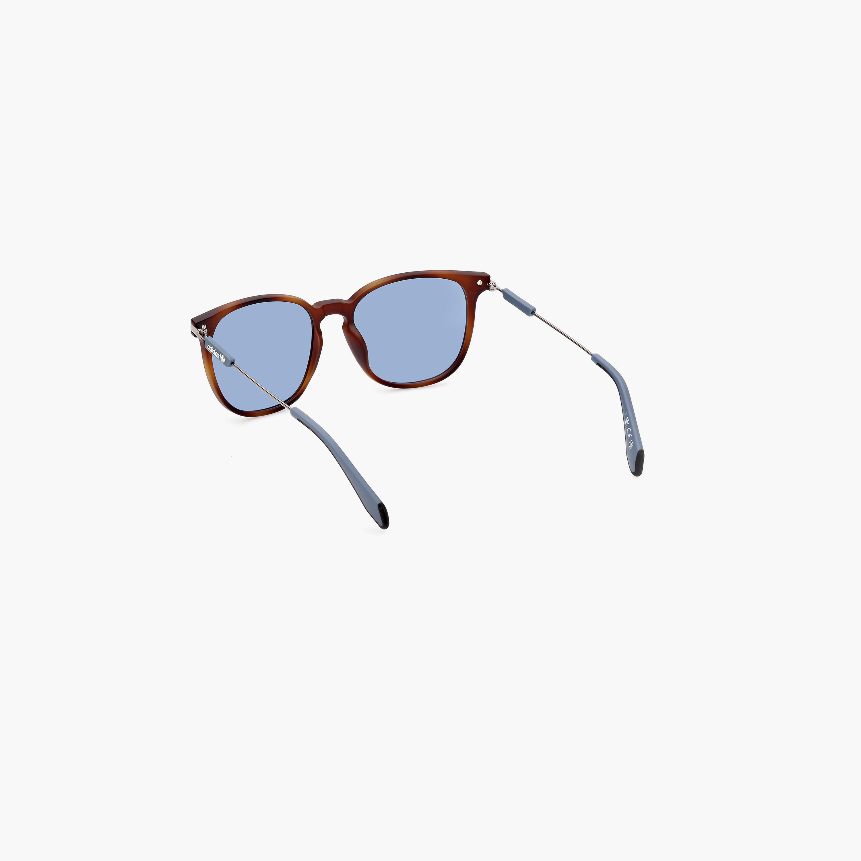 Adidas Originals 55MM Blue Square Sunglasses OR007453V55-men-sunglasses-image-6