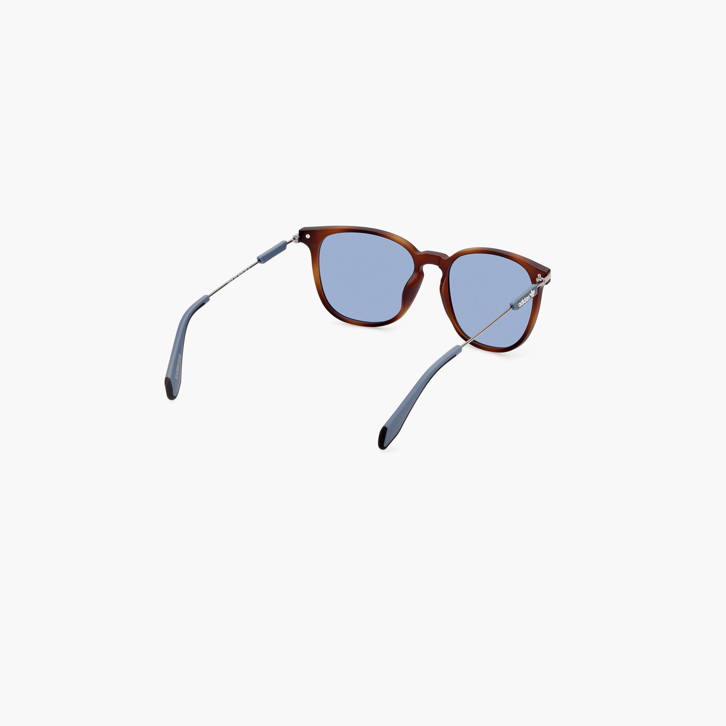 أديداس نظارة شمسية مربعة لون إزرق 55مم OR007453V55-men-sunglasses-image-8