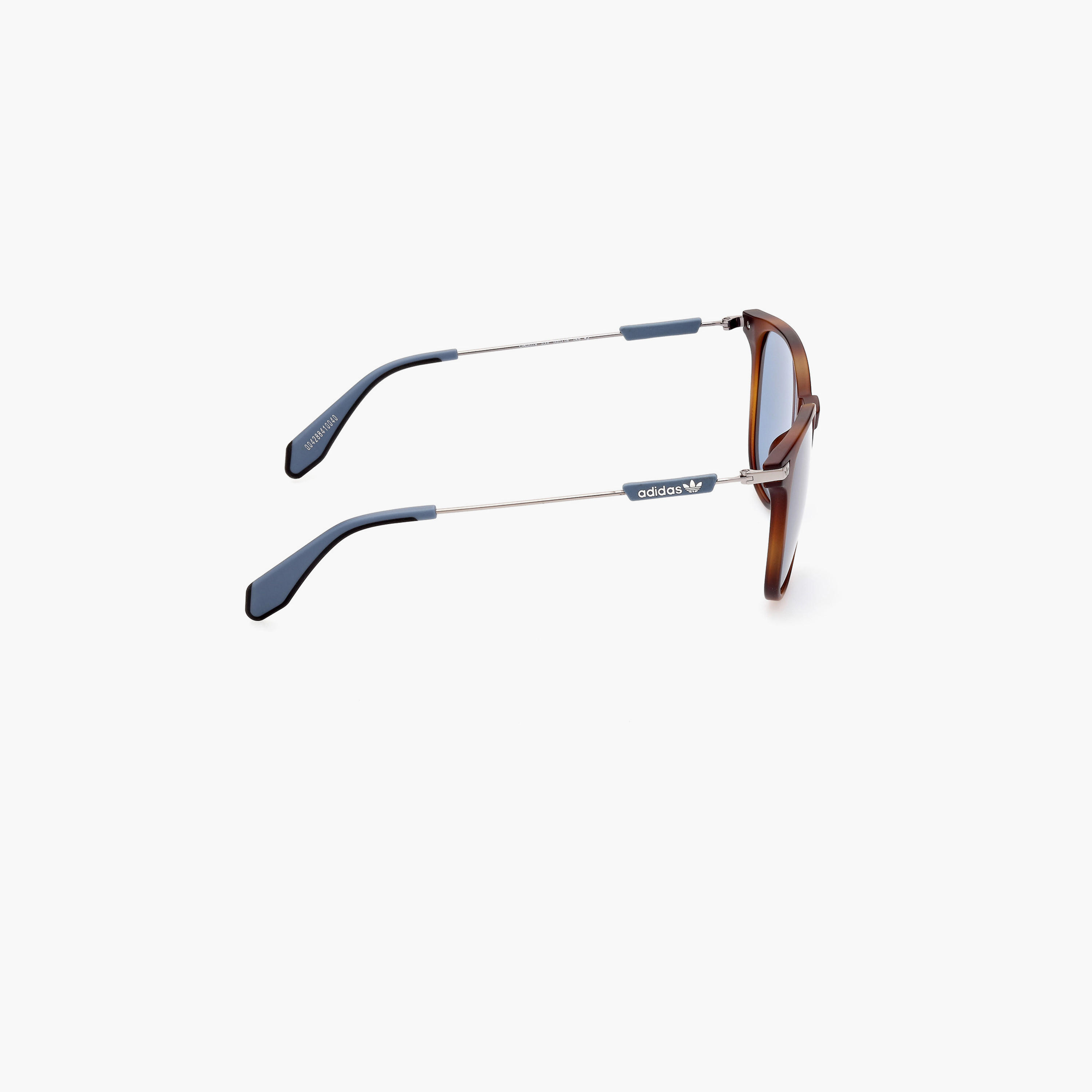 أديداس نظارة شمسية مربعة لون إزرق 55مم OR007453V55-men-sunglasses-image-9