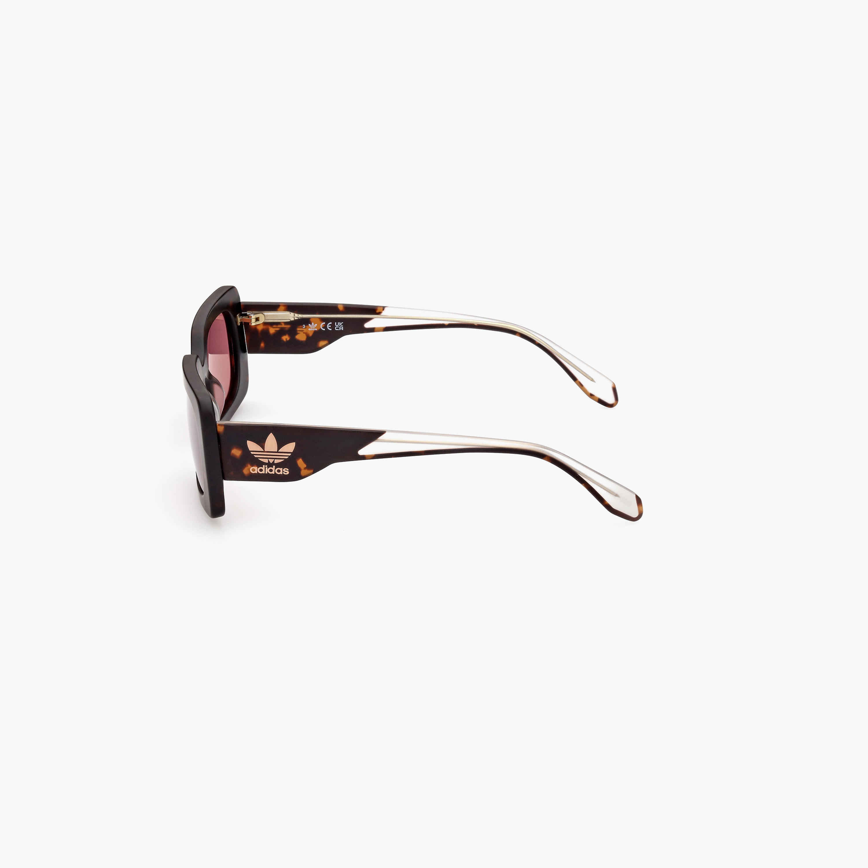 Adidas Originals 52MM Bordeaux Rectangle Sunglasses OR007652S52-men-sunglasses-image-5