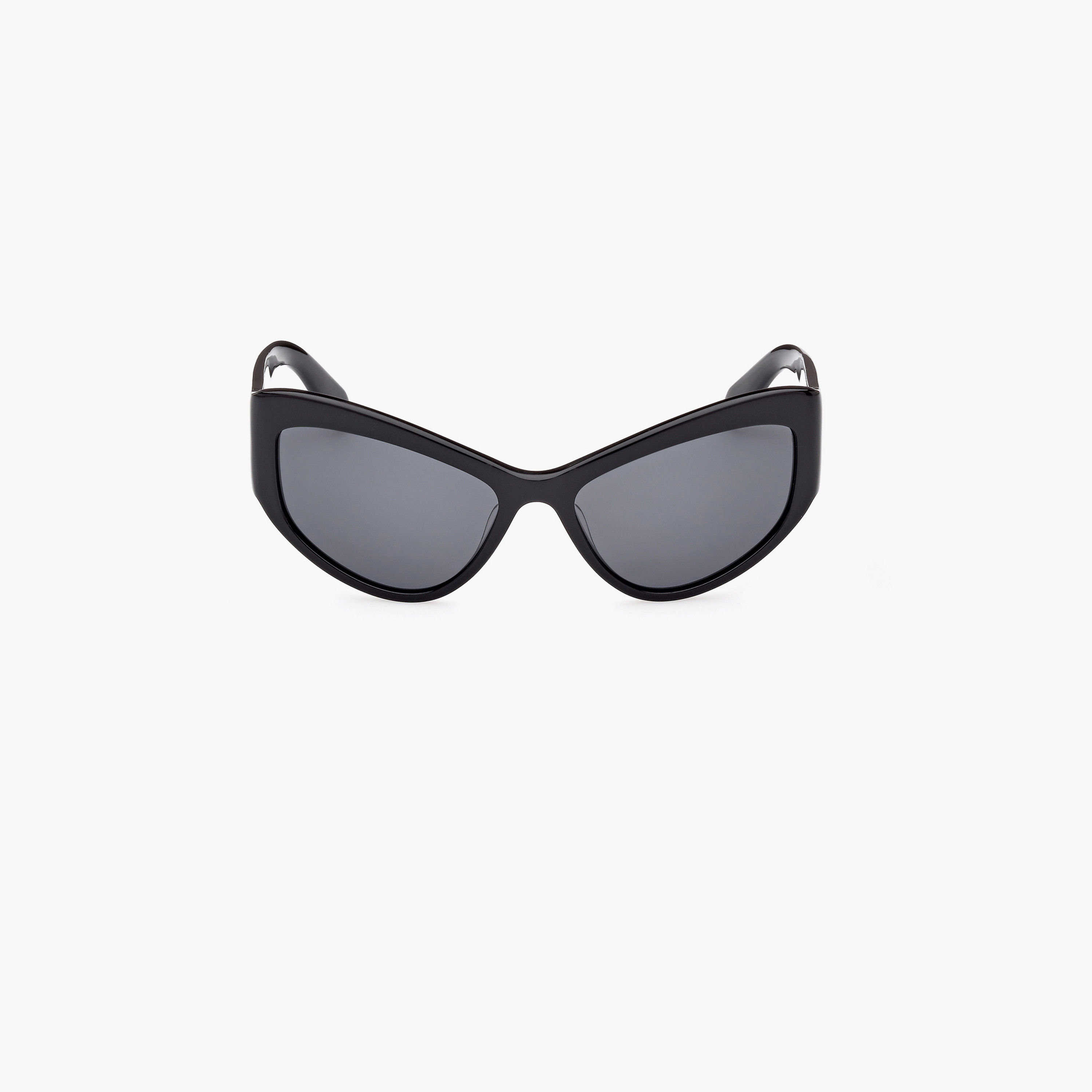 أديداس نظارة شمسية لون دخاني 57مم OR008901A57-women-sunglasses-image-4