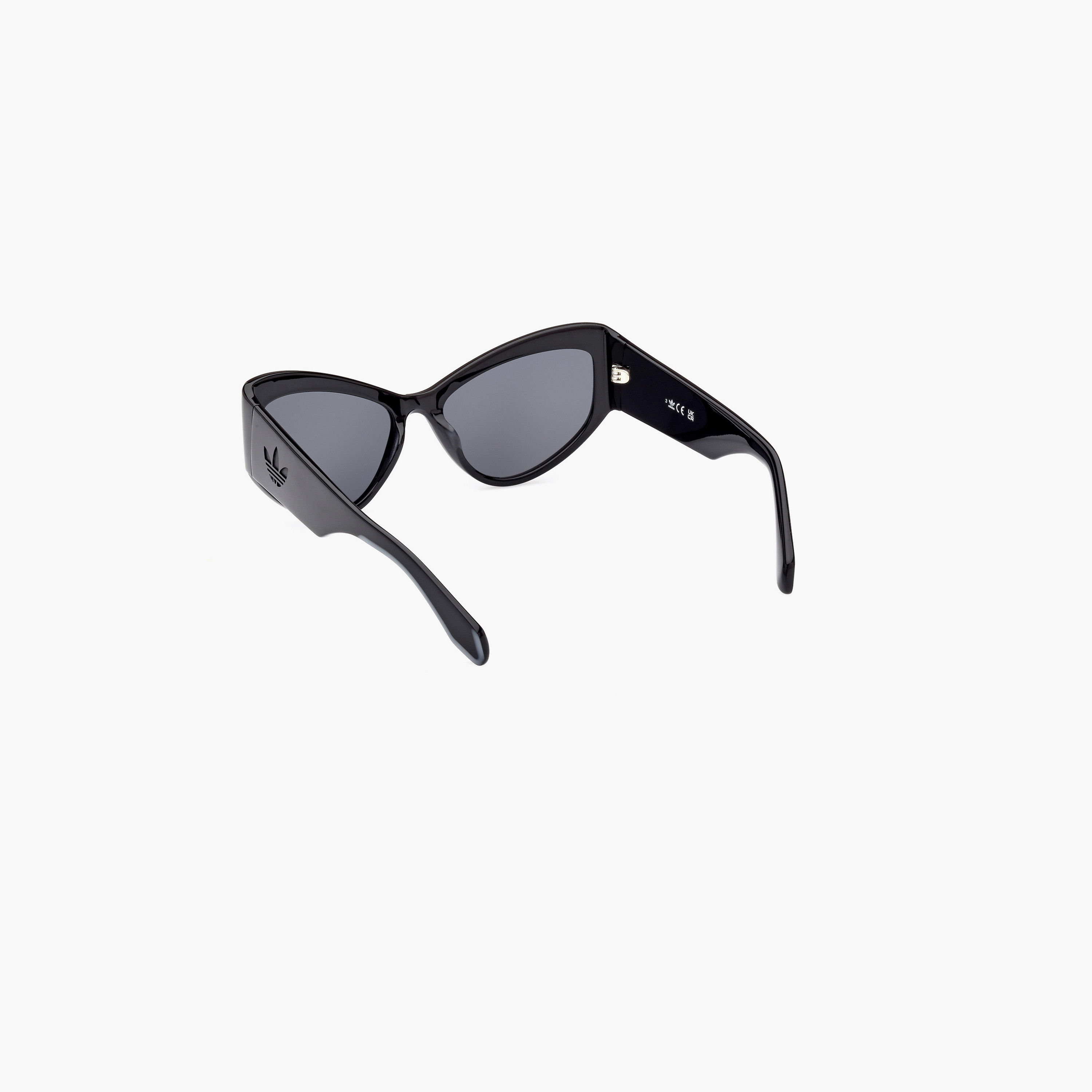 أديداس نظارة شمسية لون دخاني 57مم OR008901A57-women-sunglasses-image-6