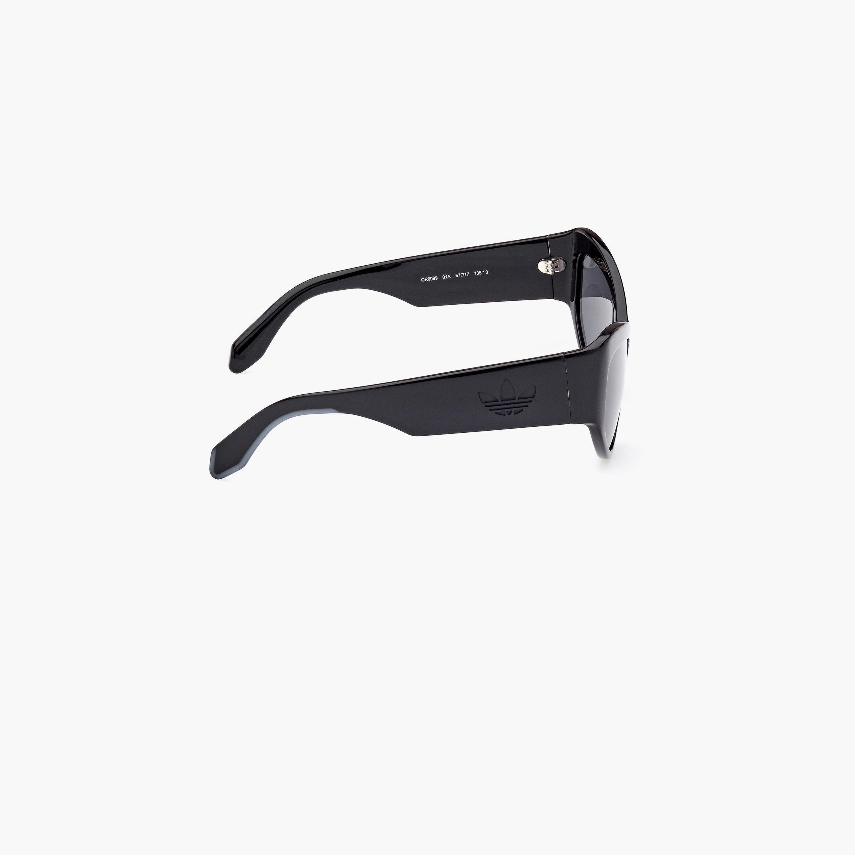 أديداس نظارة شمسية لون دخاني 57مم OR008901A57-women-sunglasses-image-9