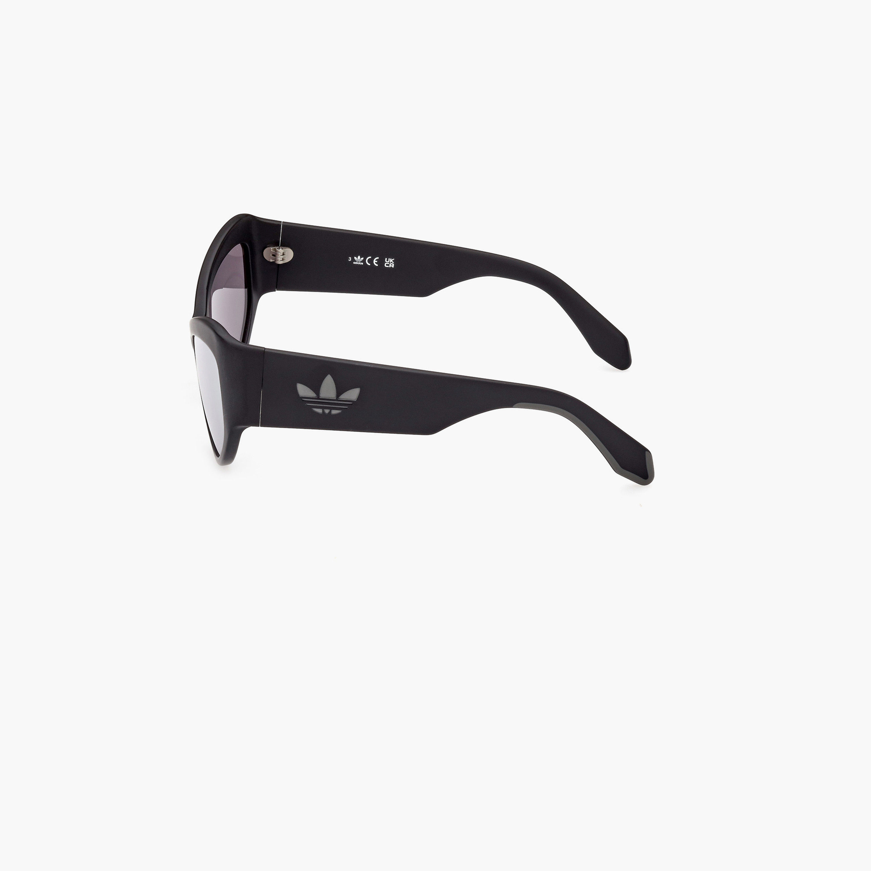 أديداس نظارة شمسية لون دخاني عاكس 57مم OR008902C57-women-sunglasses-image-5