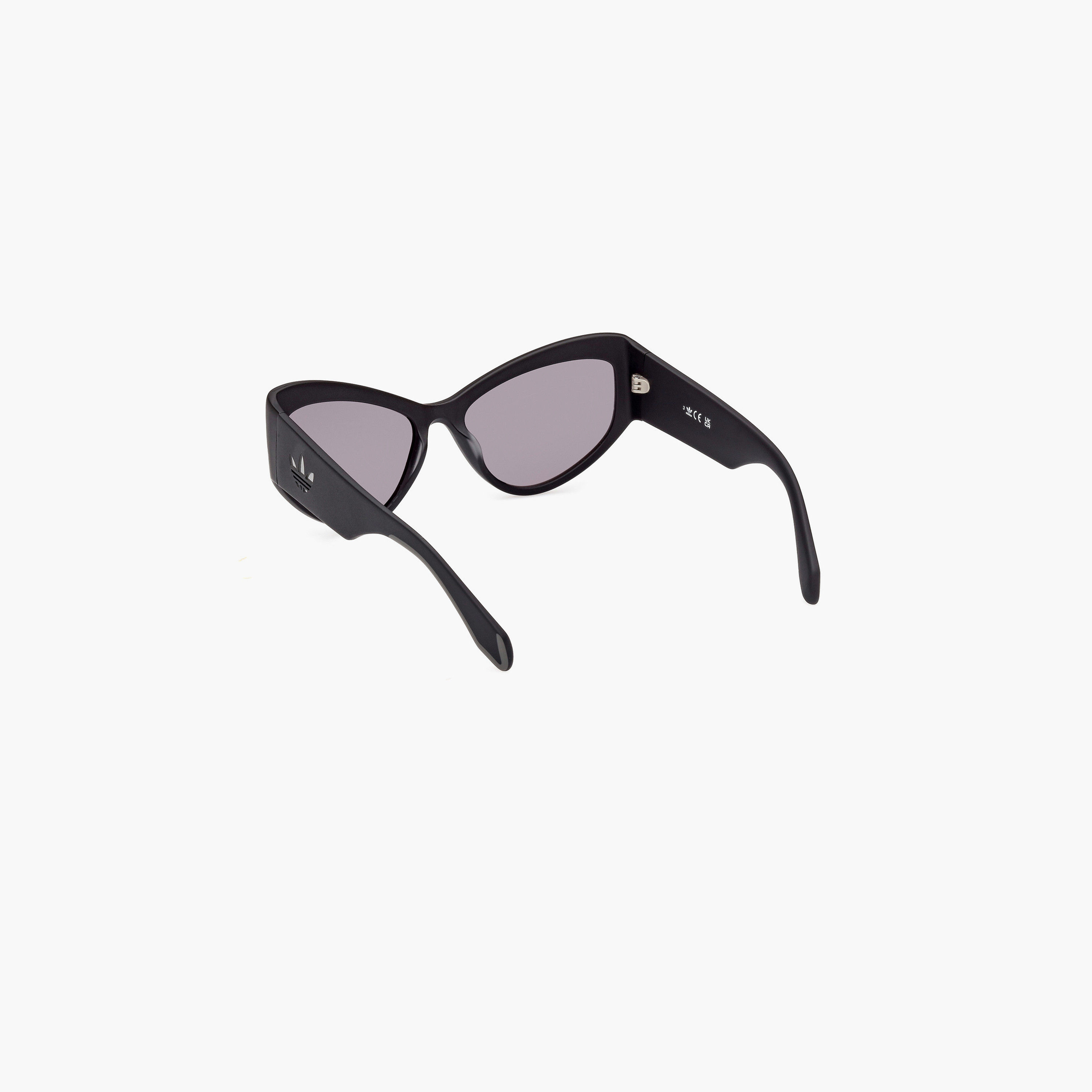 أديداس نظارة شمسية لون دخاني عاكس 57مم OR008902C57-women-sunglasses-image-6