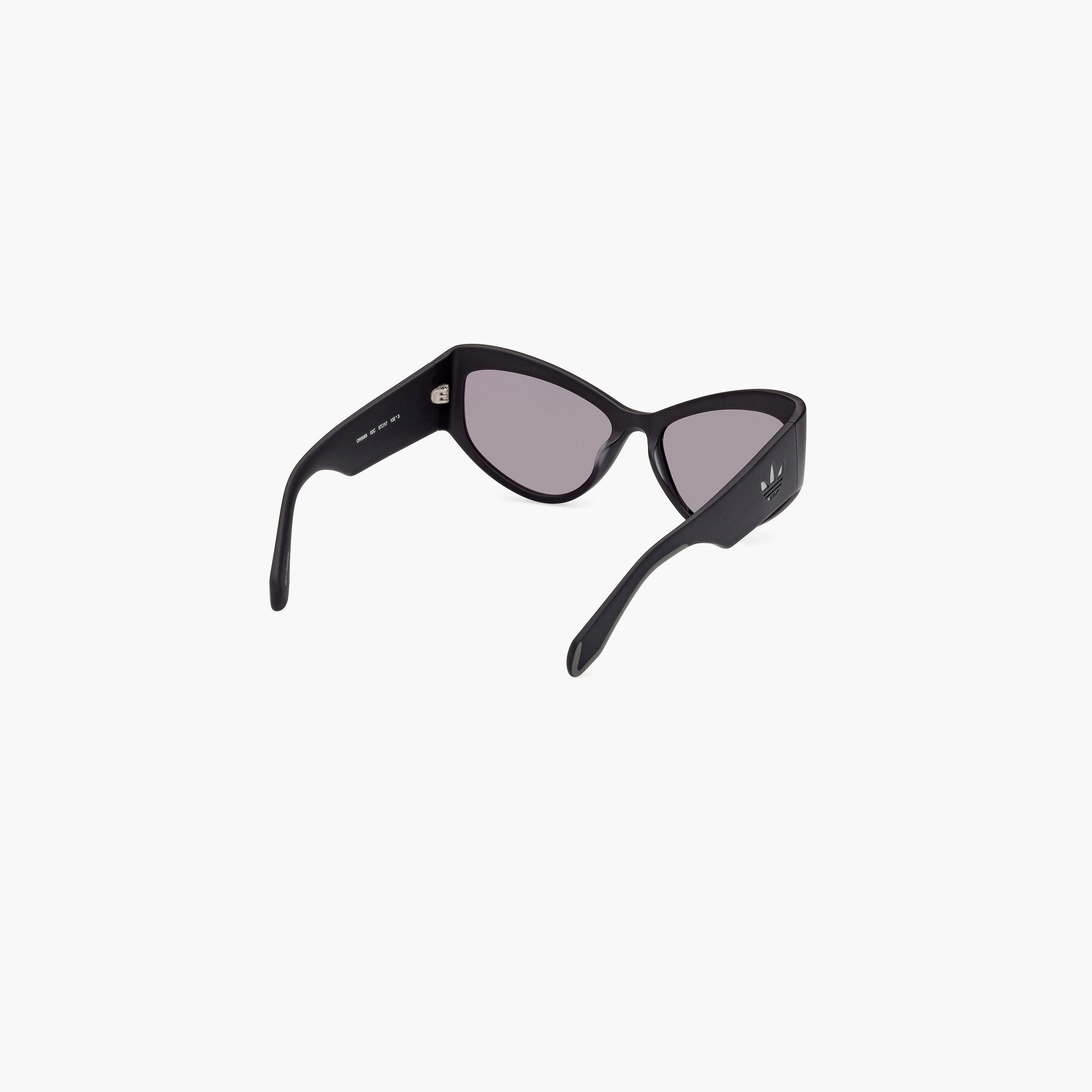 أديداس نظارة شمسية لون دخاني عاكس 57مم OR008902C57-women-sunglasses-image-8