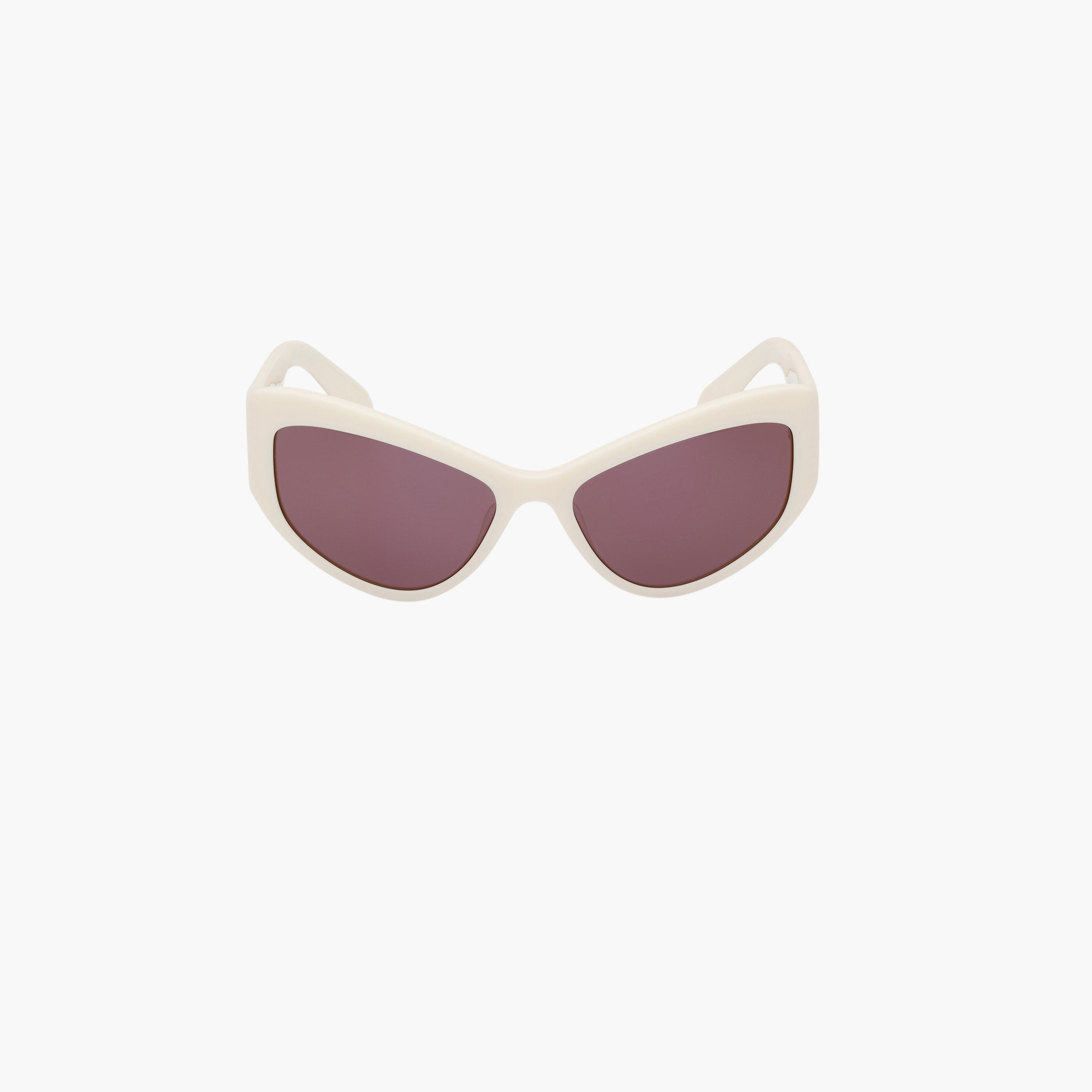 أديداس نظارة شمسية لون بني عاكس 57مم OR008921G57-women-sunglasses-image-4