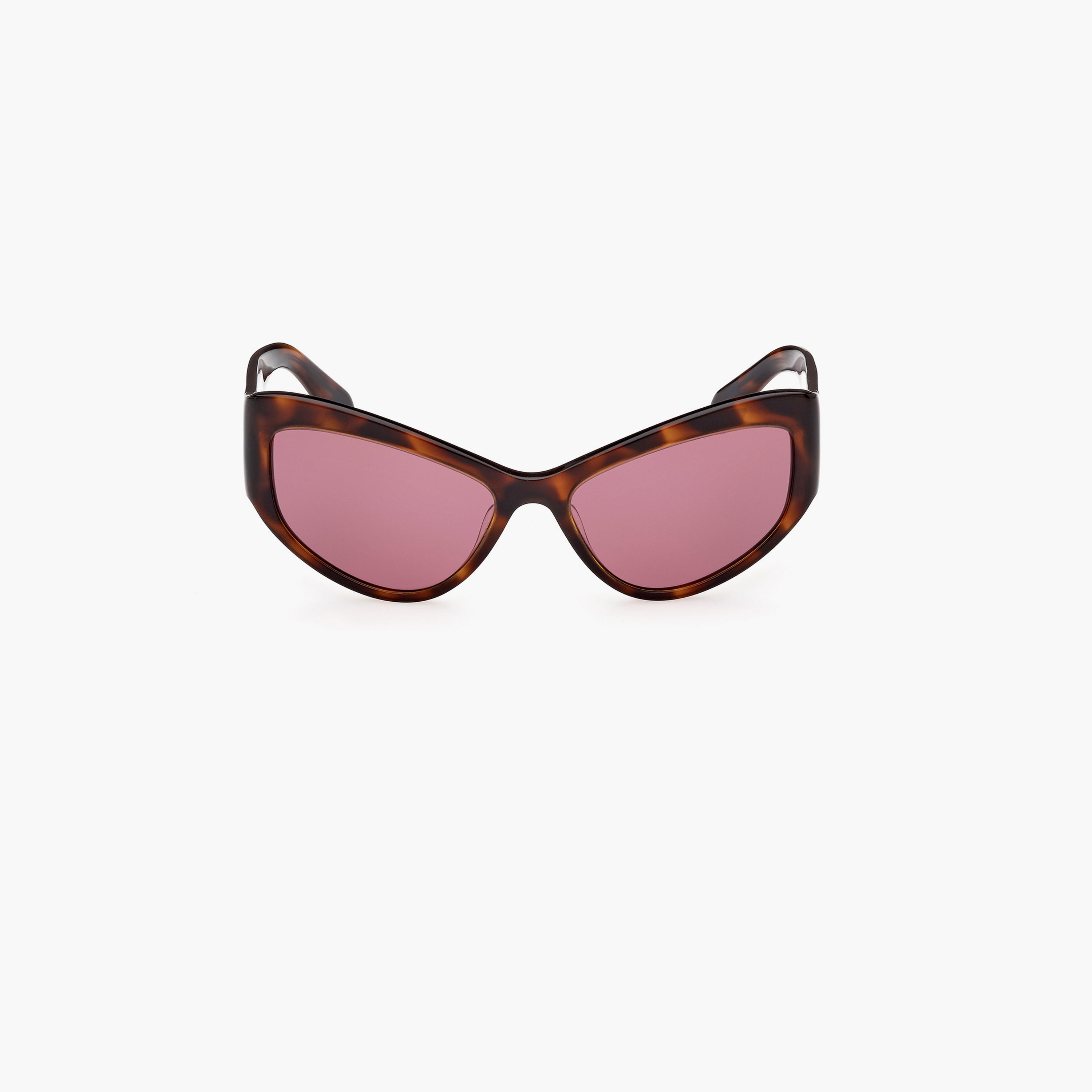 أديداس نظارة شمسية لون خمري 57مم OR008952S57-women-sunglasses-image-4