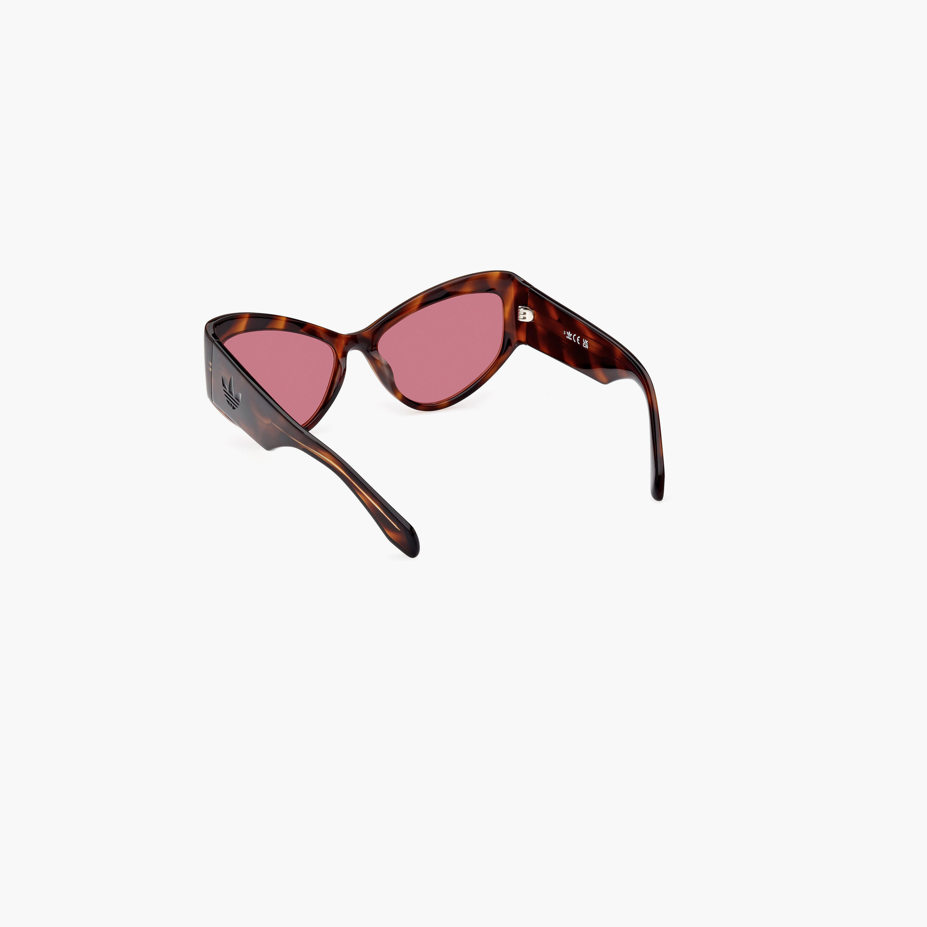 أديداس نظارة شمسية لون خمري 57مم OR008952S57-women-sunglasses-image-6