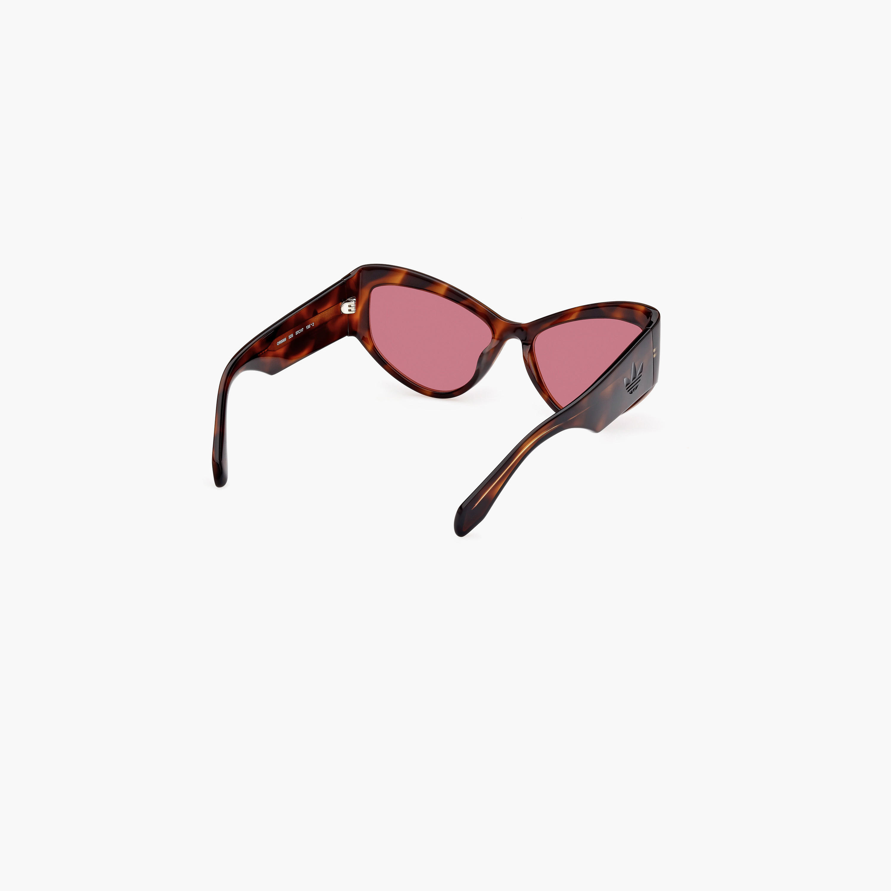 أديداس نظارة شمسية لون خمري 57مم OR008952S57-women-sunglasses-image-8