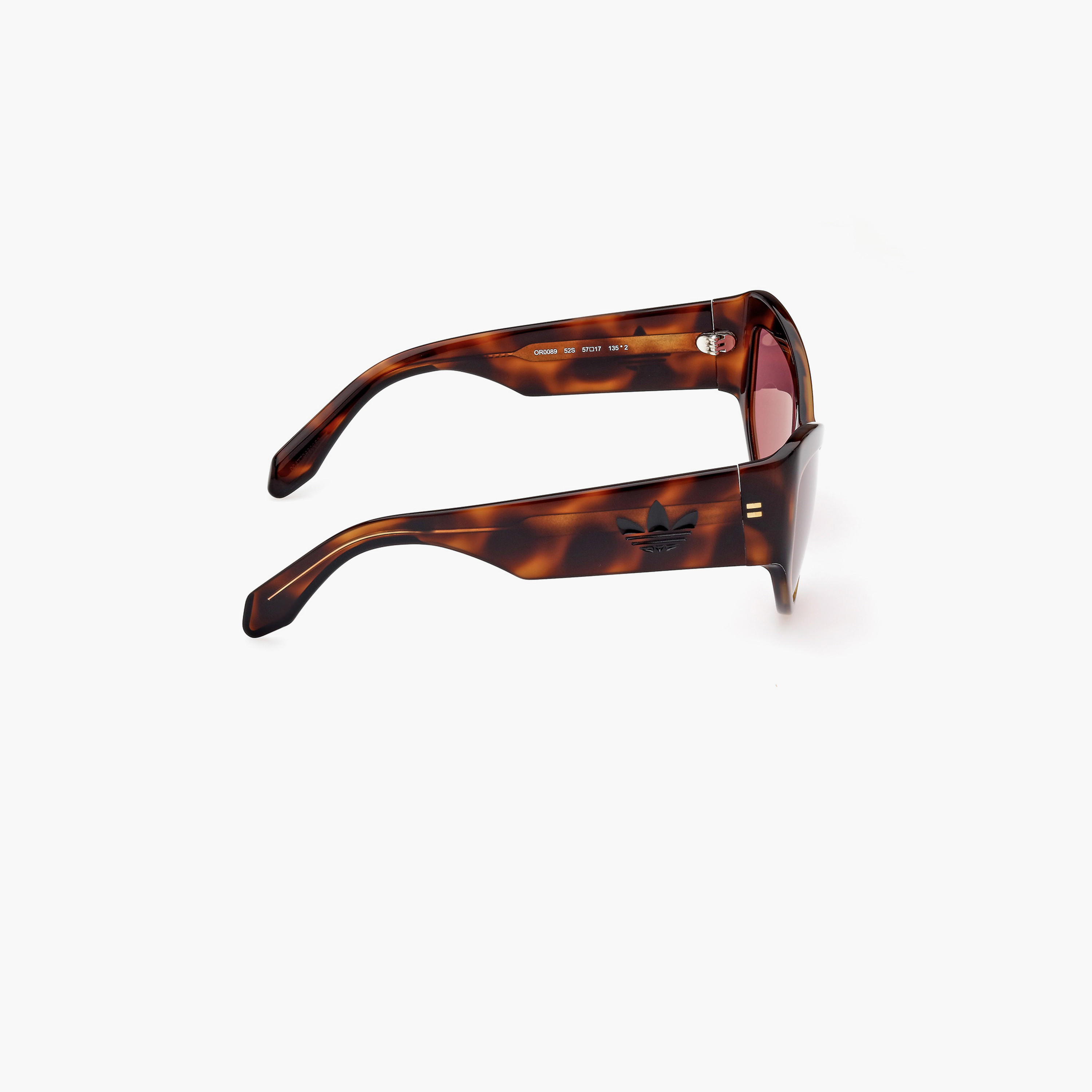أديداس نظارة شمسية لون خمري 57مم OR008952S57-women-sunglasses-image-9