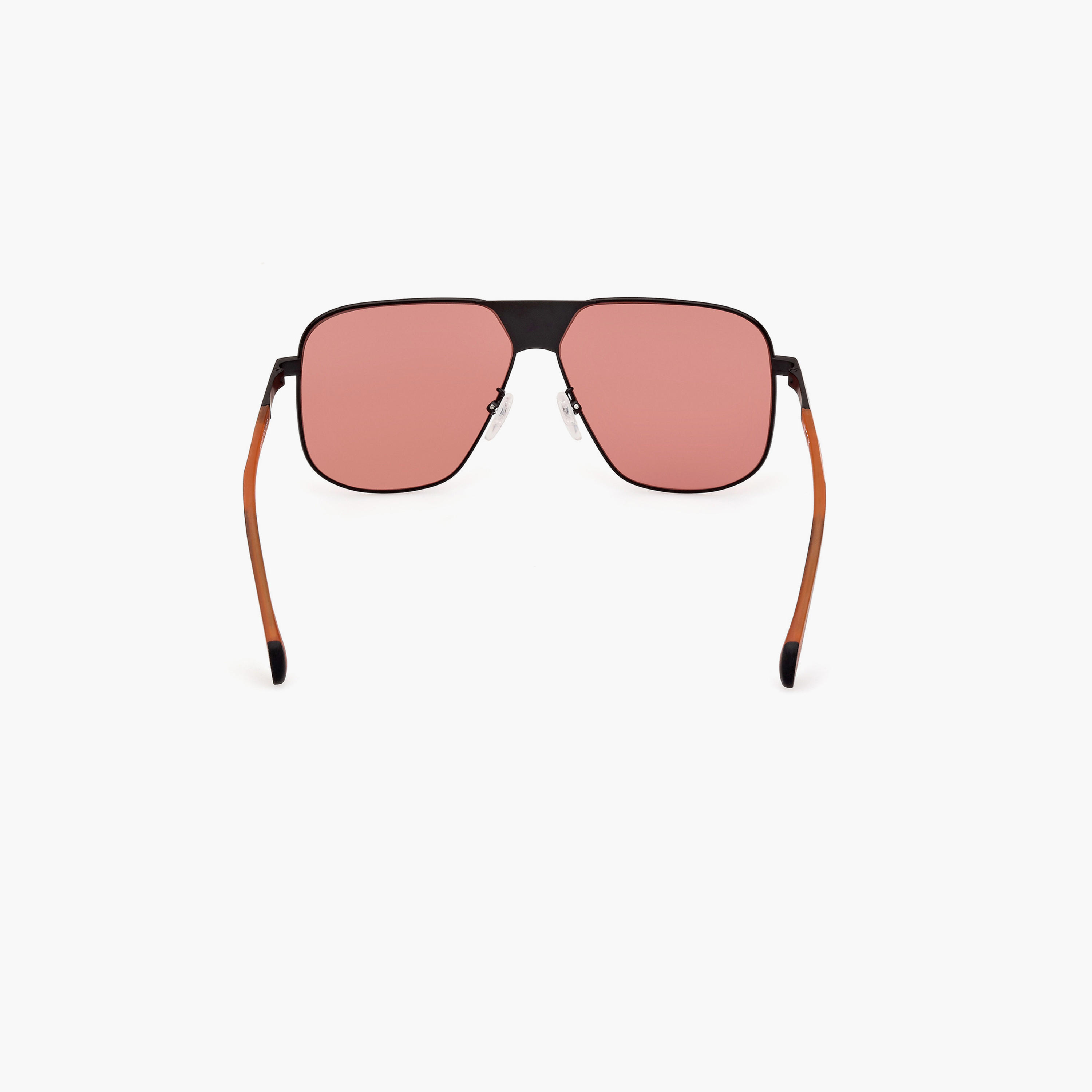 Adidas Originals 60MM Bordeaux Square Sunglasses OR009102J60-men-sunglasses-image-7