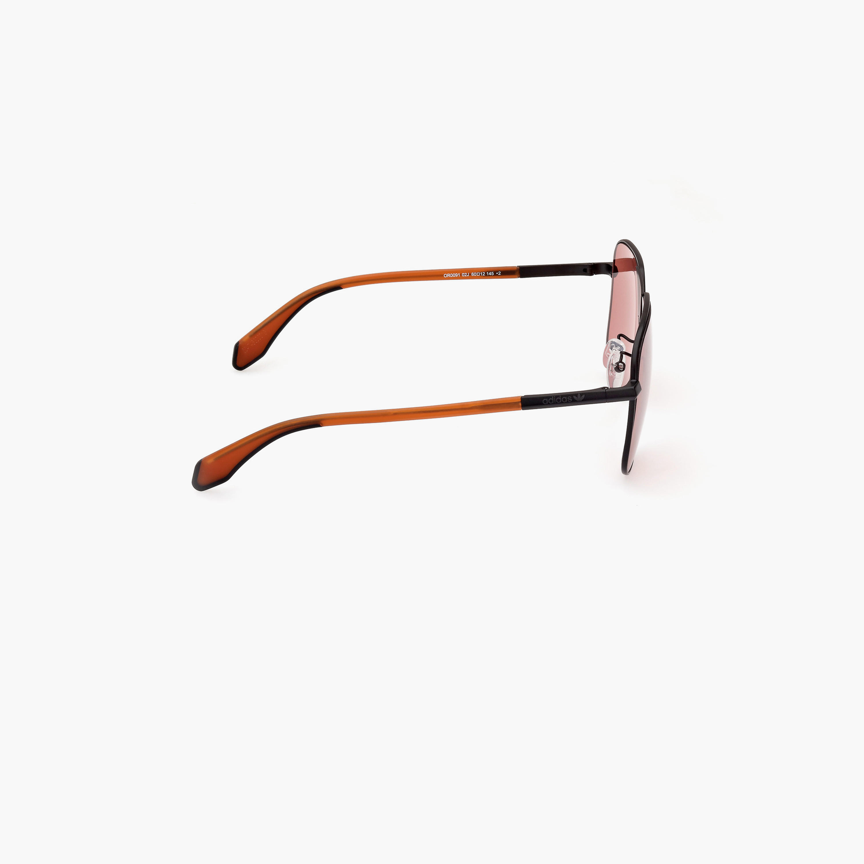 Adidas Originals 60MM Bordeaux Square Sunglasses OR009102J60-men-sunglasses-image-9