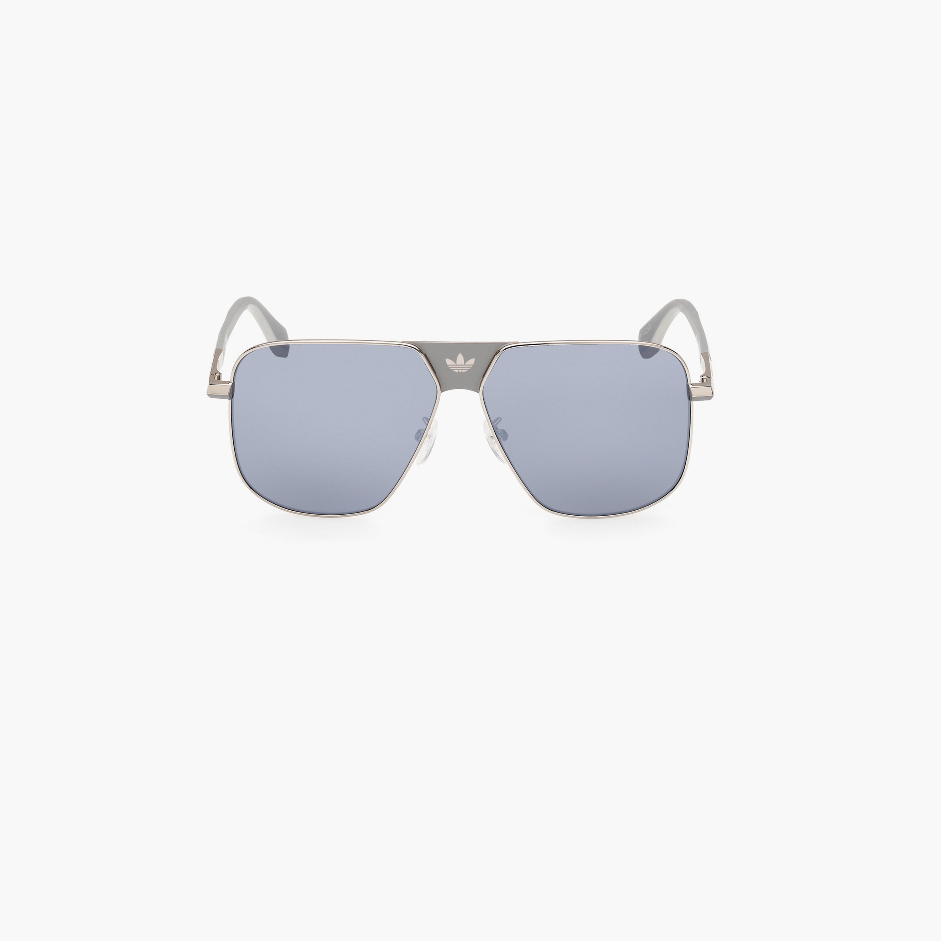 Adidas Originals 60MM Smoke Mirror Square Sunglasses OR009116C60-men-sunglasses-image-4