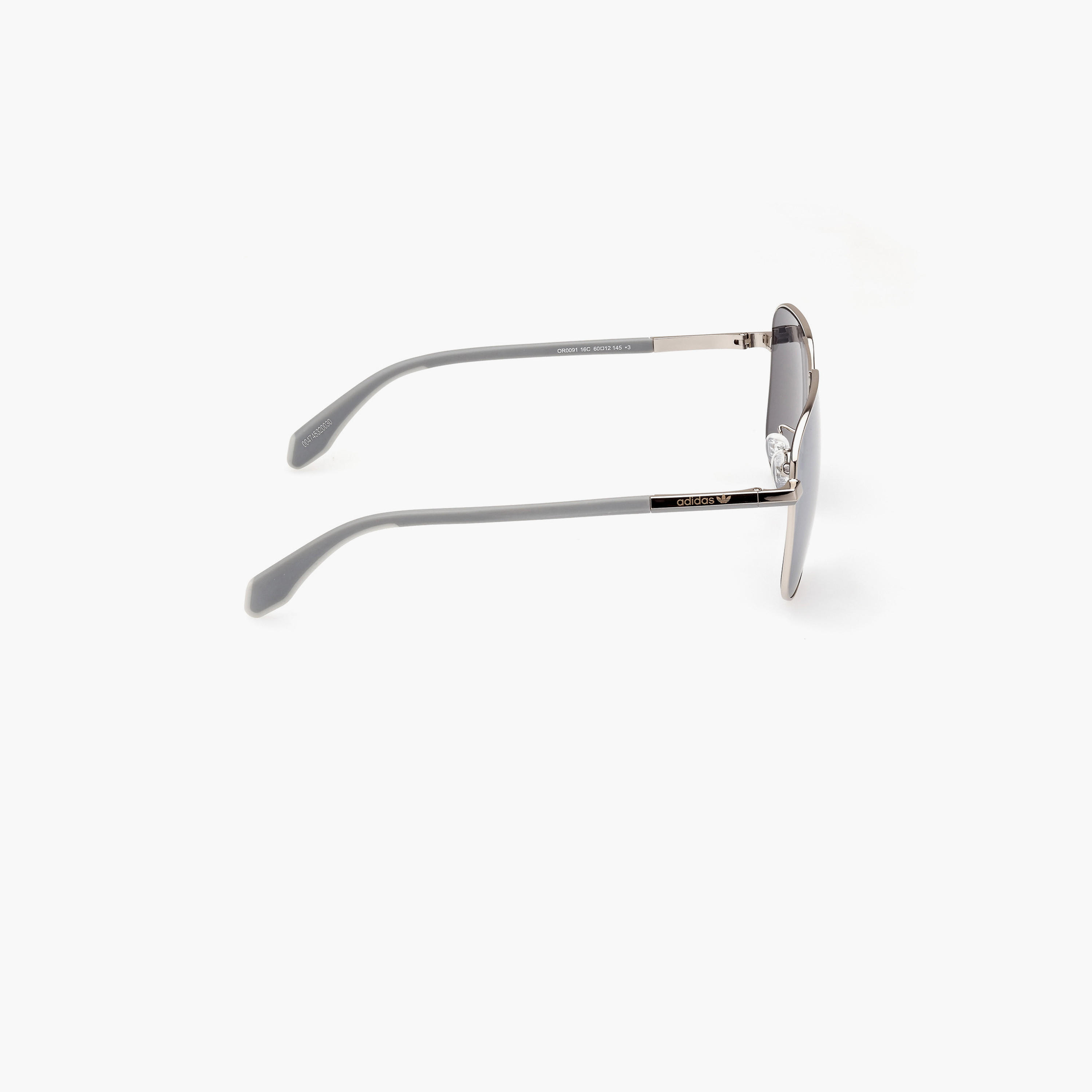 Adidas Originals 60MM Smoke Mirror Square Sunglasses OR009116C60-men-sunglasses-image-9