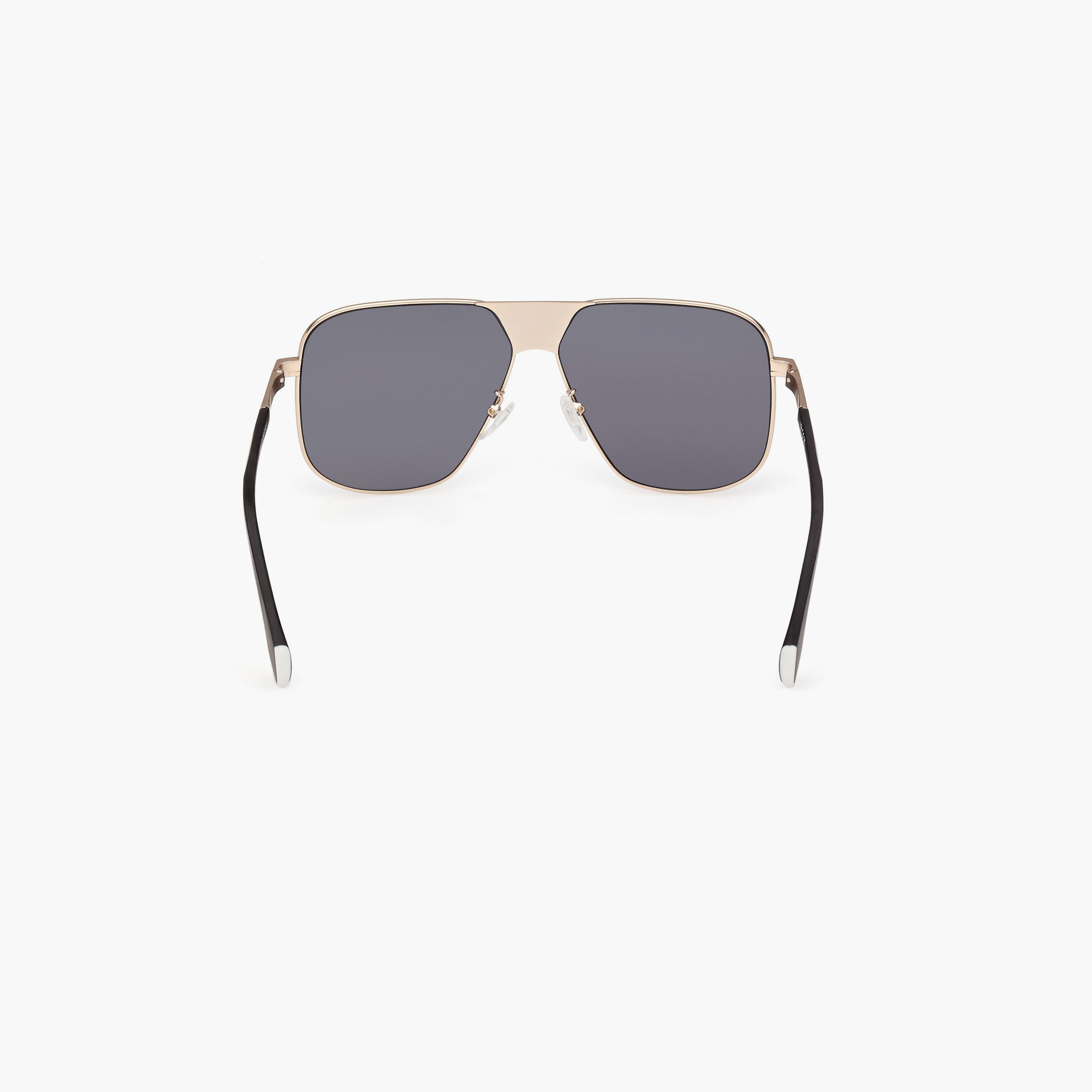 Adidas Originals 60MM Smoke Square Sunglasses OR009132A60-men-sunglasses-image-7
