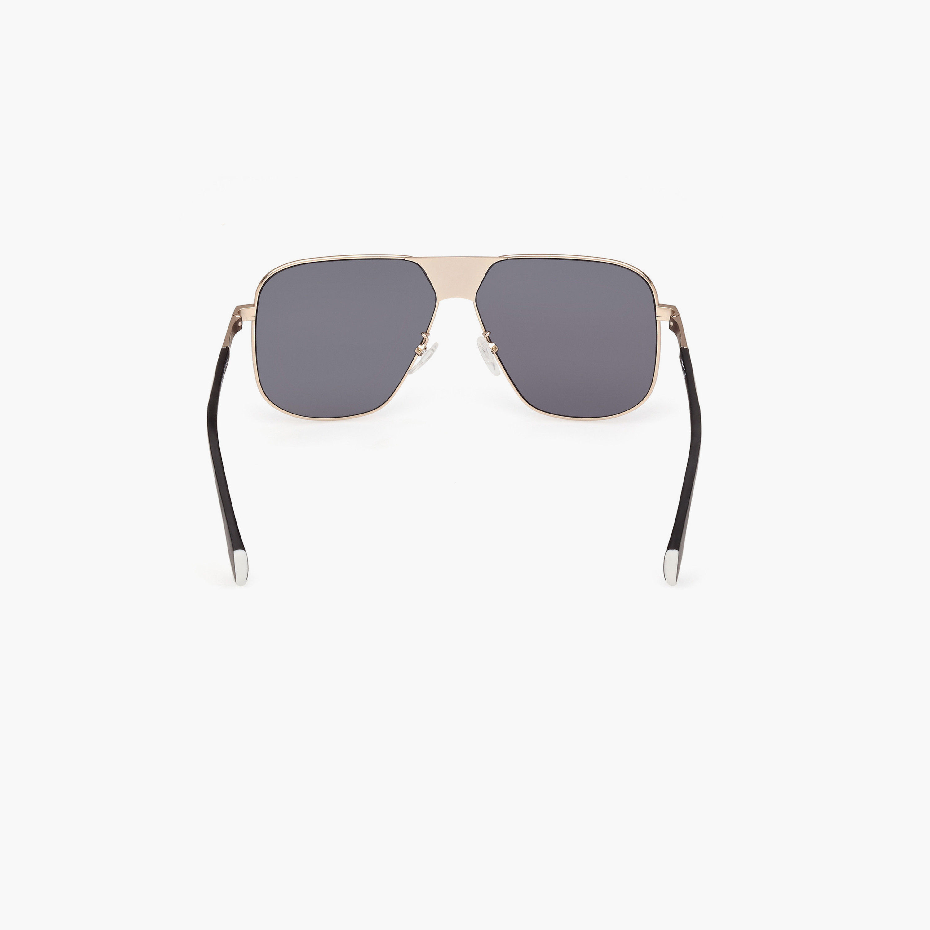 Adidas Originals 60MM Smoke Square Sunglasses OR009132A60-men-sunglasses-image-7