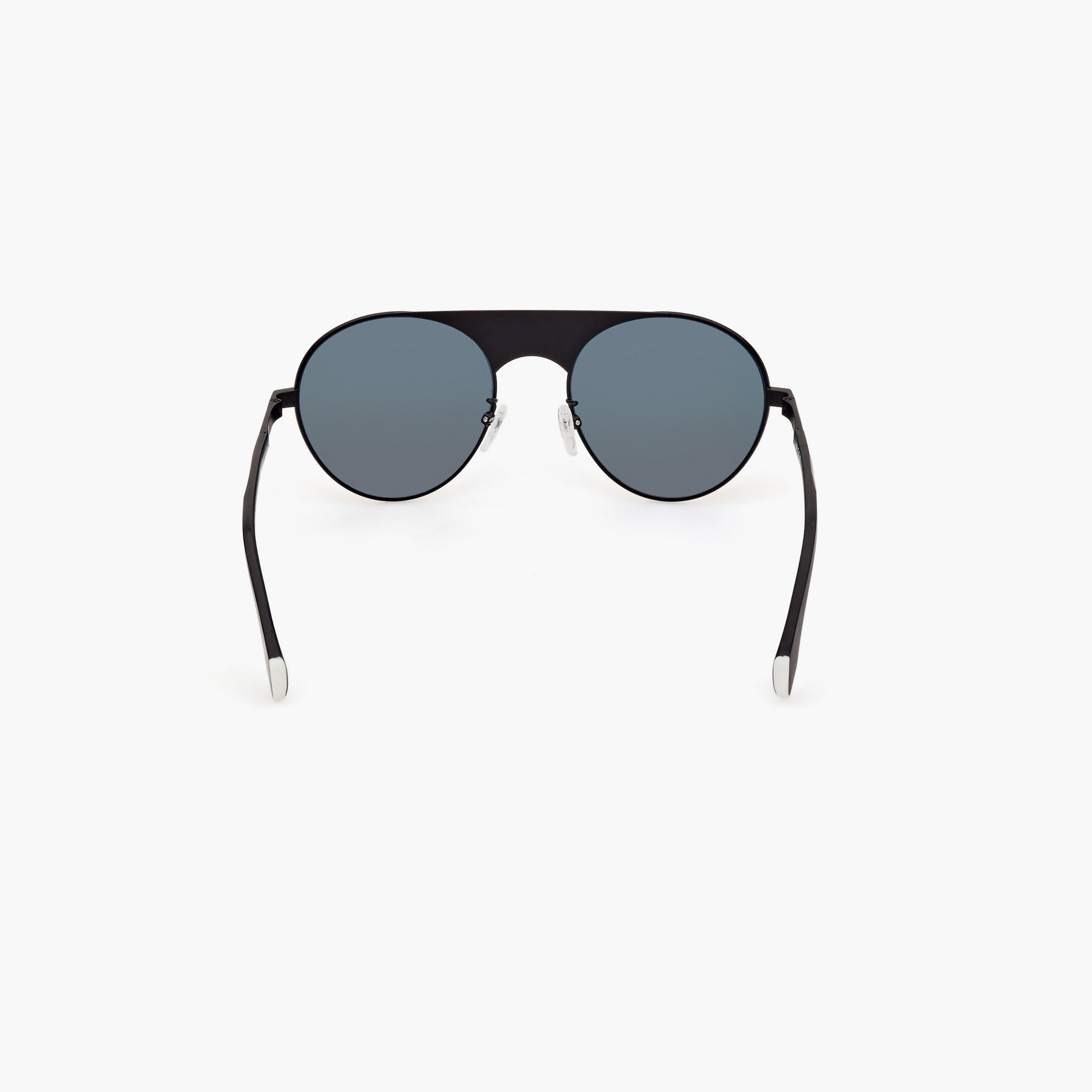 Adidas Originals 54MM Bordeaux Mirror Oval Sunglasses OR009202Z54-men-sunglasses-image-7