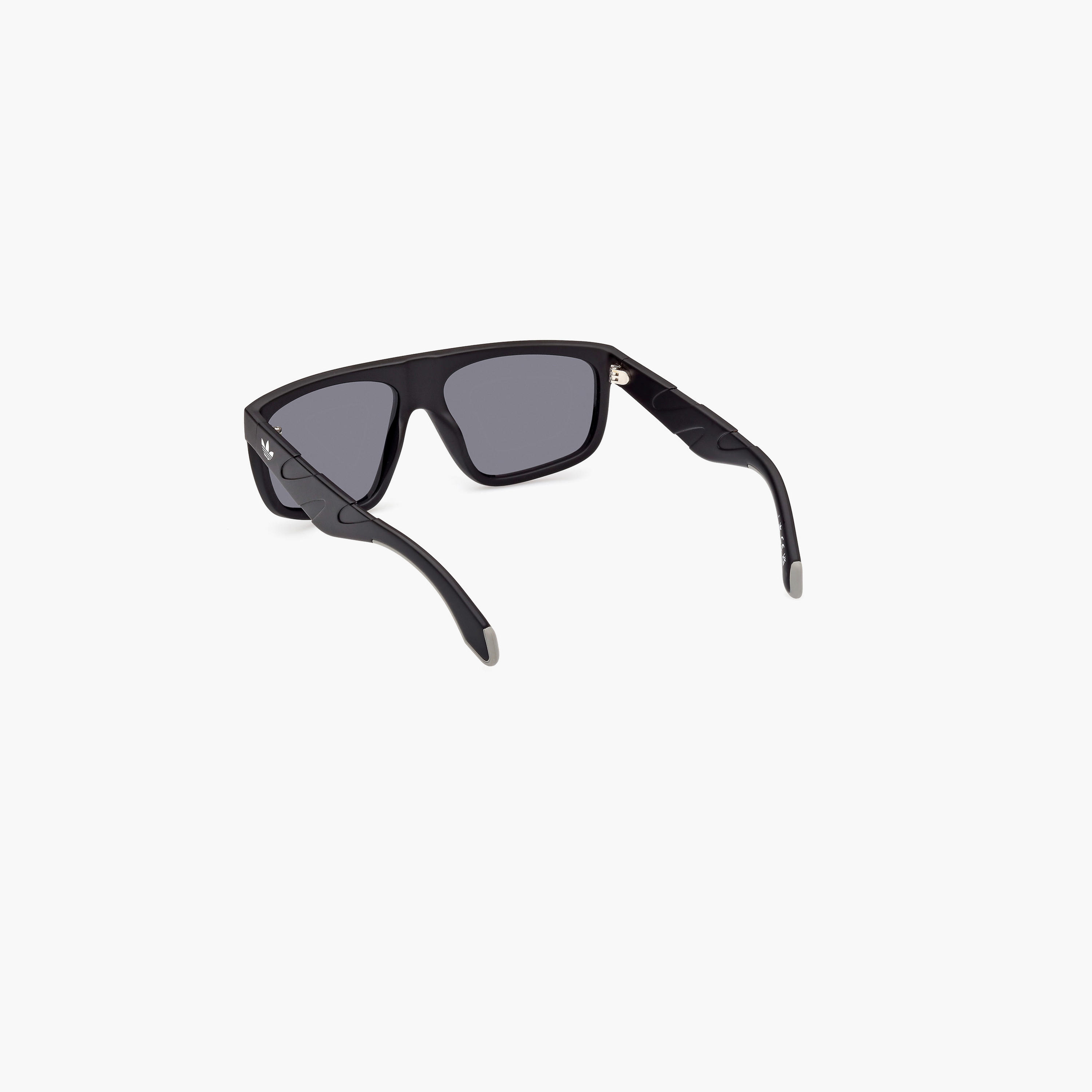 أديداس نظارة شمسية مستطيلة لون دخاني 57مم OR009302A57-men-sunglasses-image-6