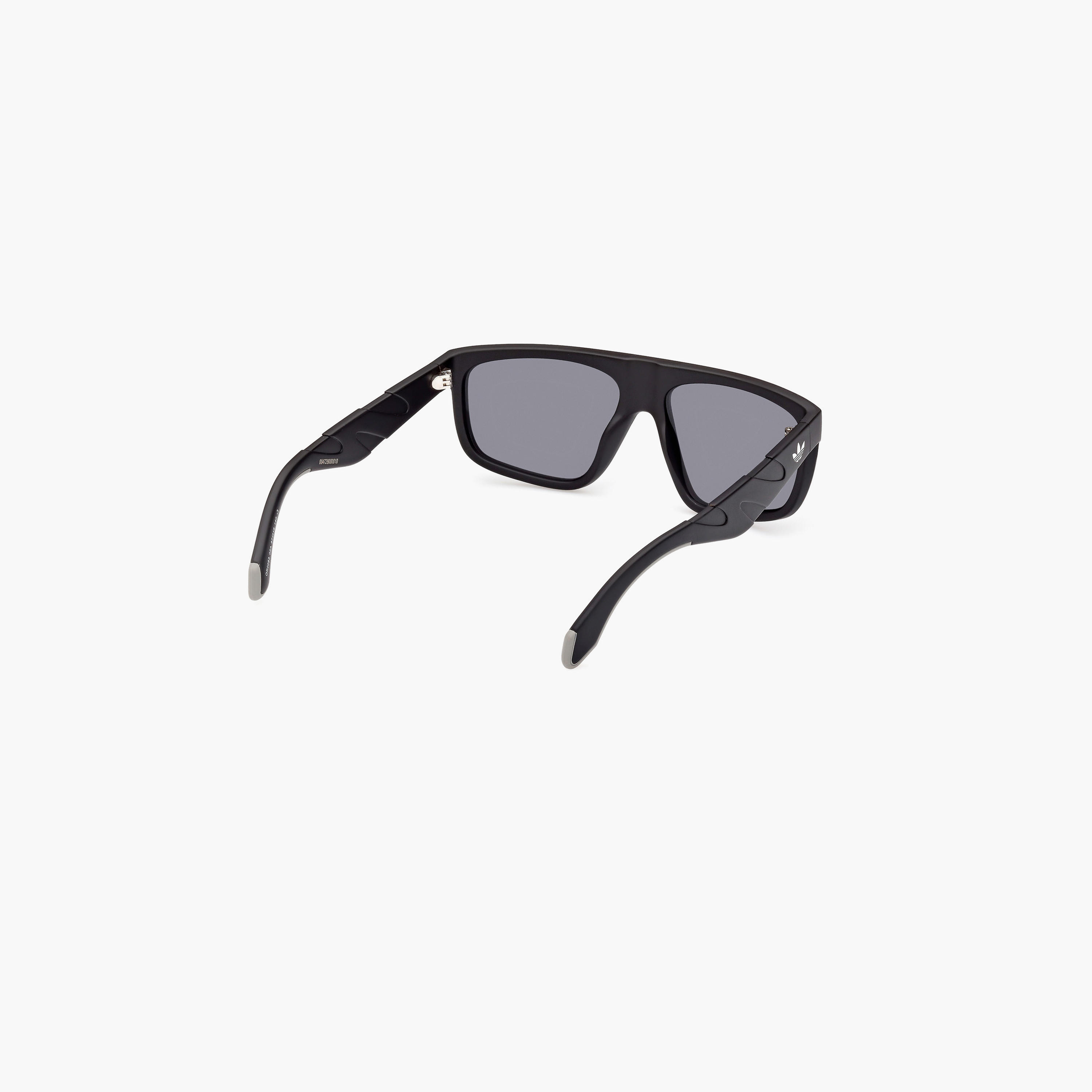 Adidas Originals 57MM Smoke Rectangle Sunglasses OR009302A57-men-sunglasses-image-8