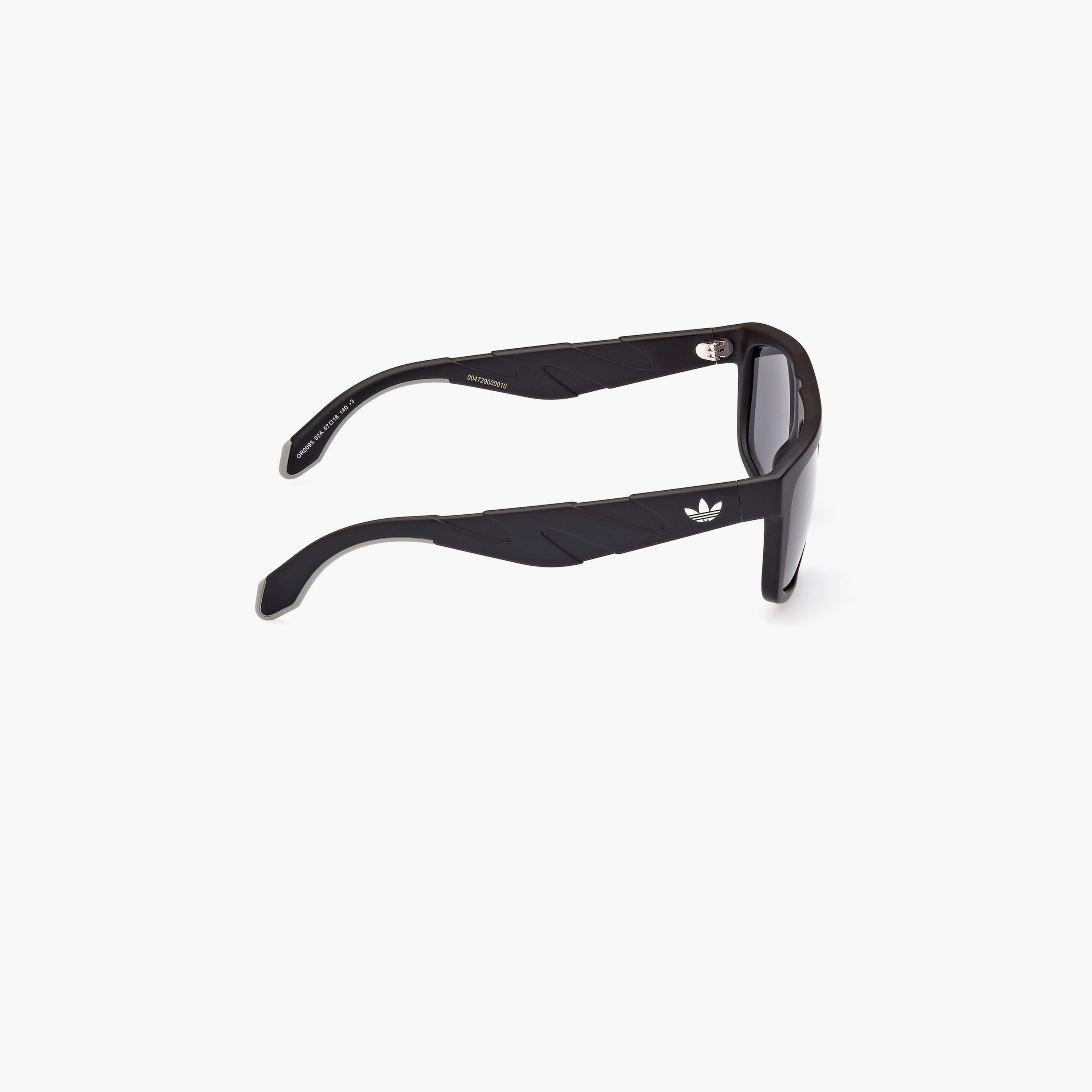 أديداس نظارة شمسية مستطيلة لون دخاني 57مم OR009302A57-men-sunglasses-image-9