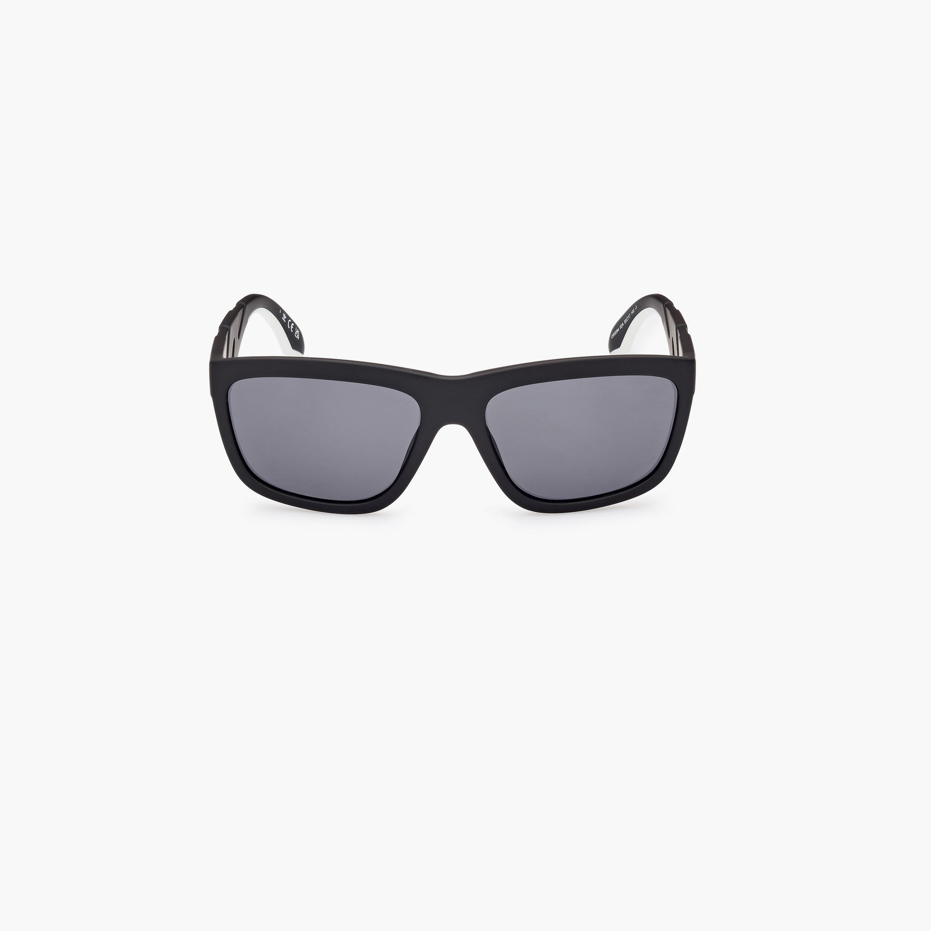 أديداس نظارة شمسية مستطيلة لون دخاني 58مم OR009402A58-men-sunglasses-image-4