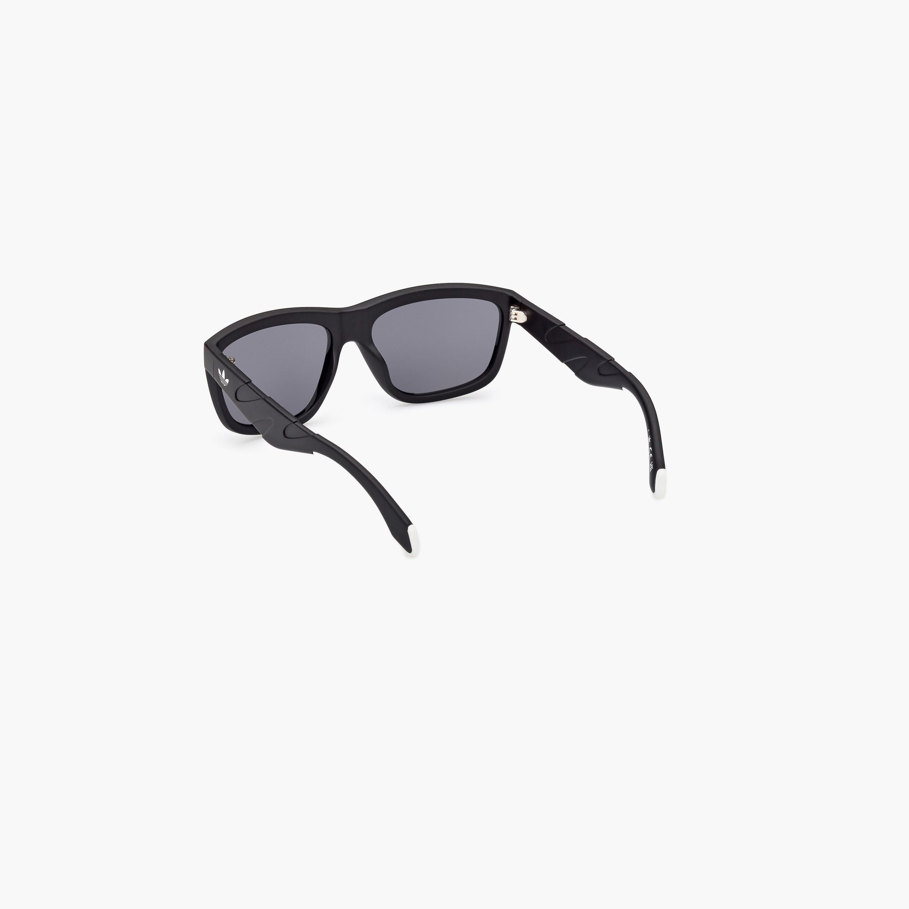 أديداس نظارة شمسية مستطيلة لون دخاني 58مم OR009402A58-men-sunglasses-image-6